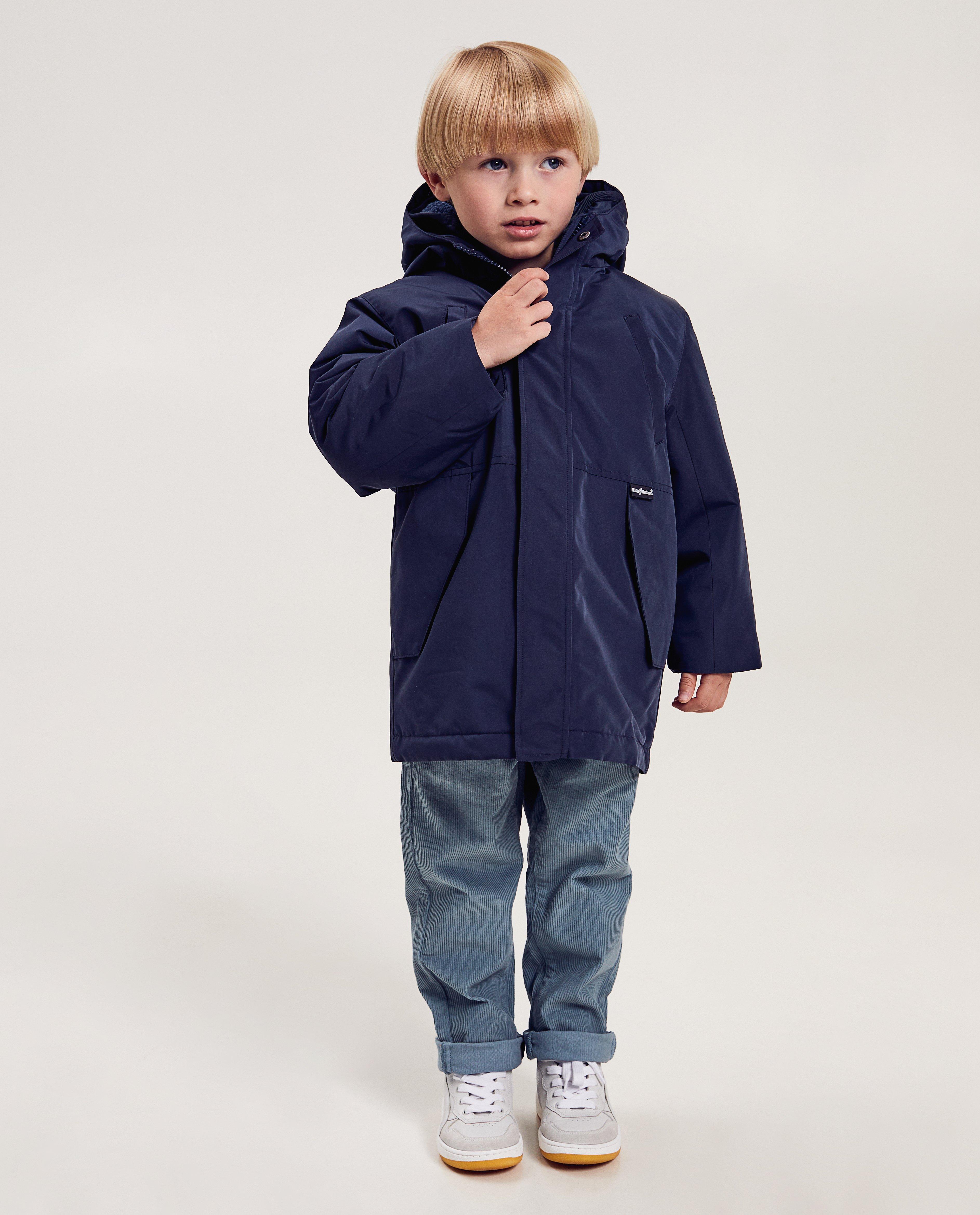 3-in-1 jas, 2-7 jaar - null - Kidz Nation
