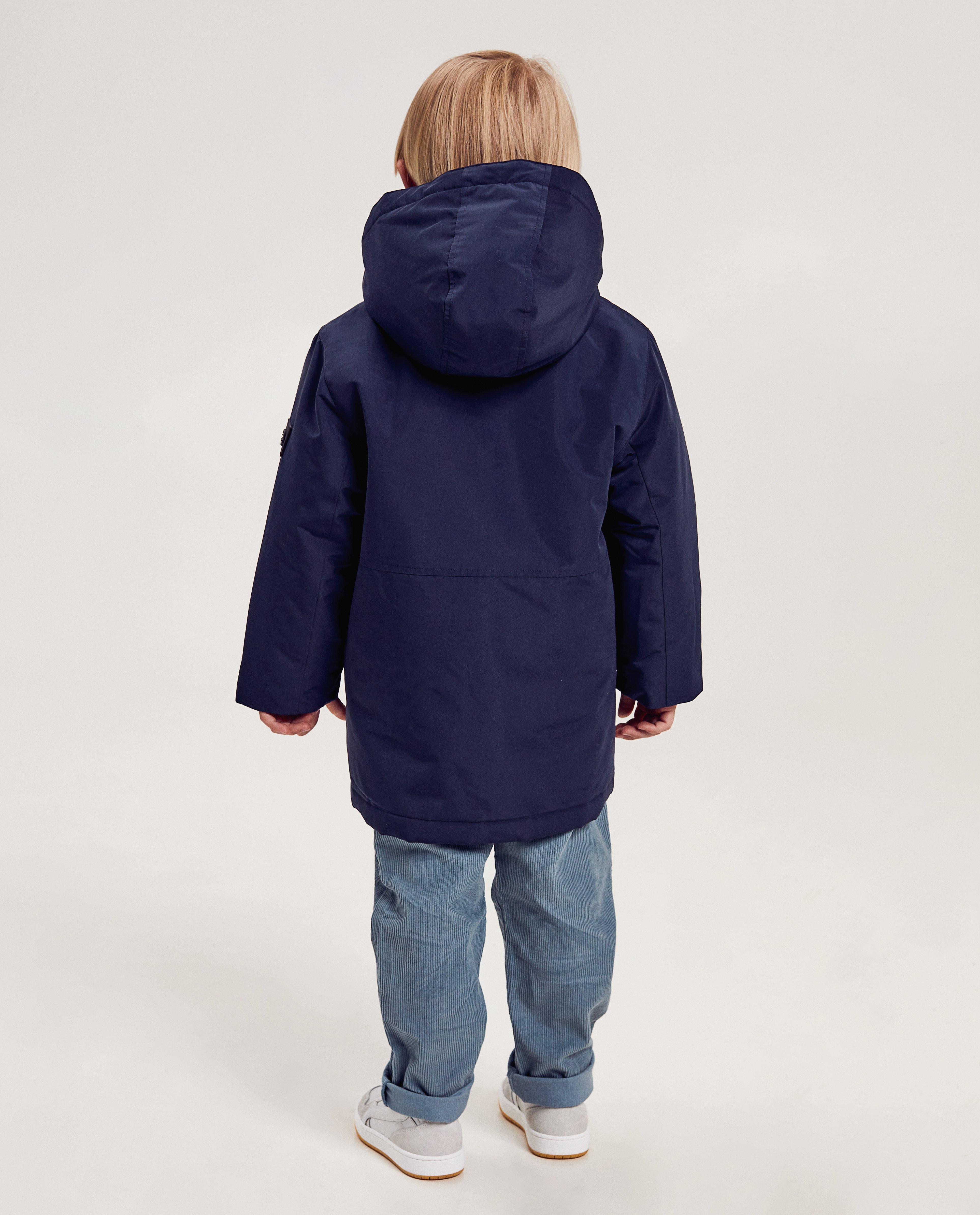 Parka's - 3-in-1 jas, 2-7 jaar