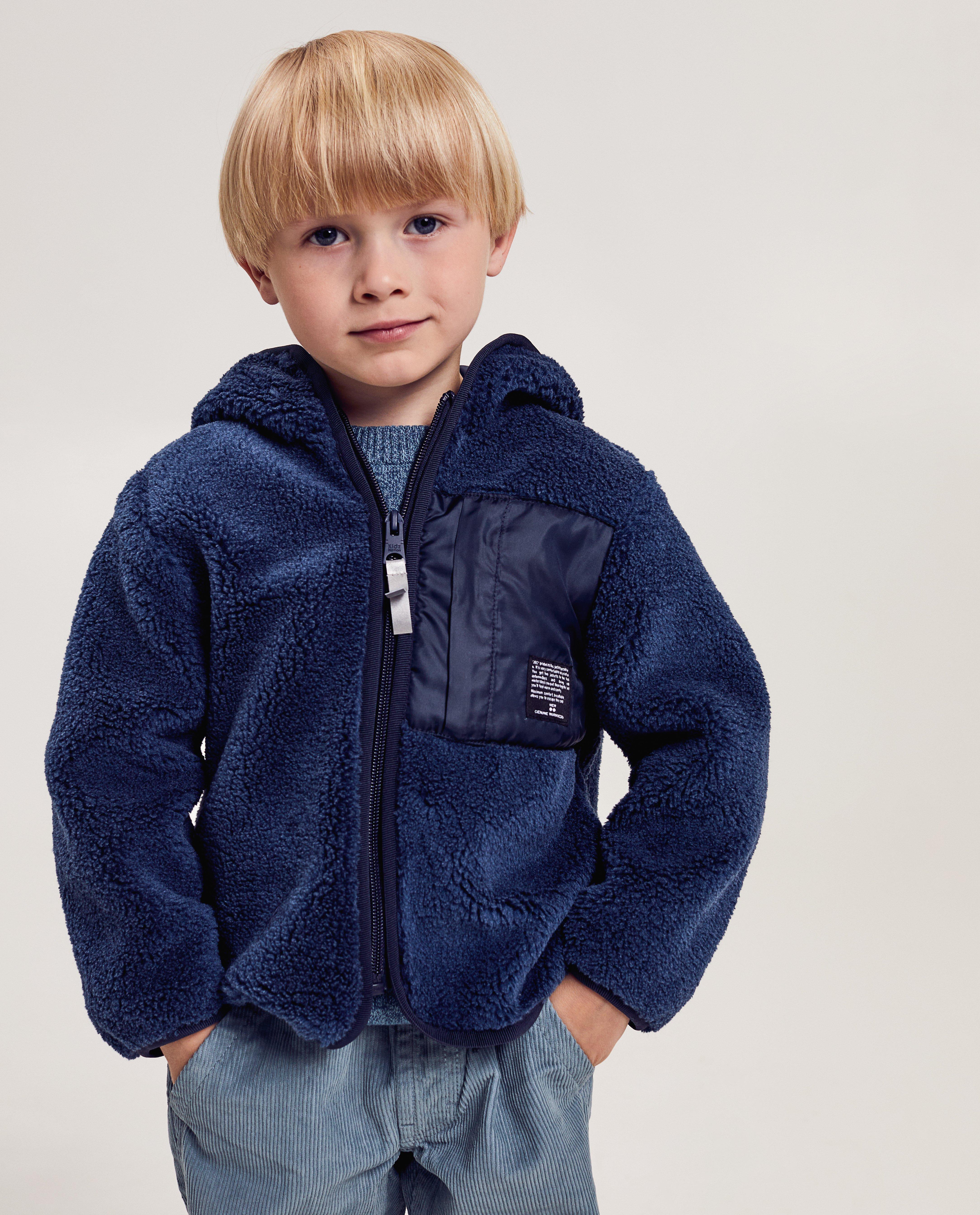 Parka's - 3-in-1 jas, 2-7 jaar