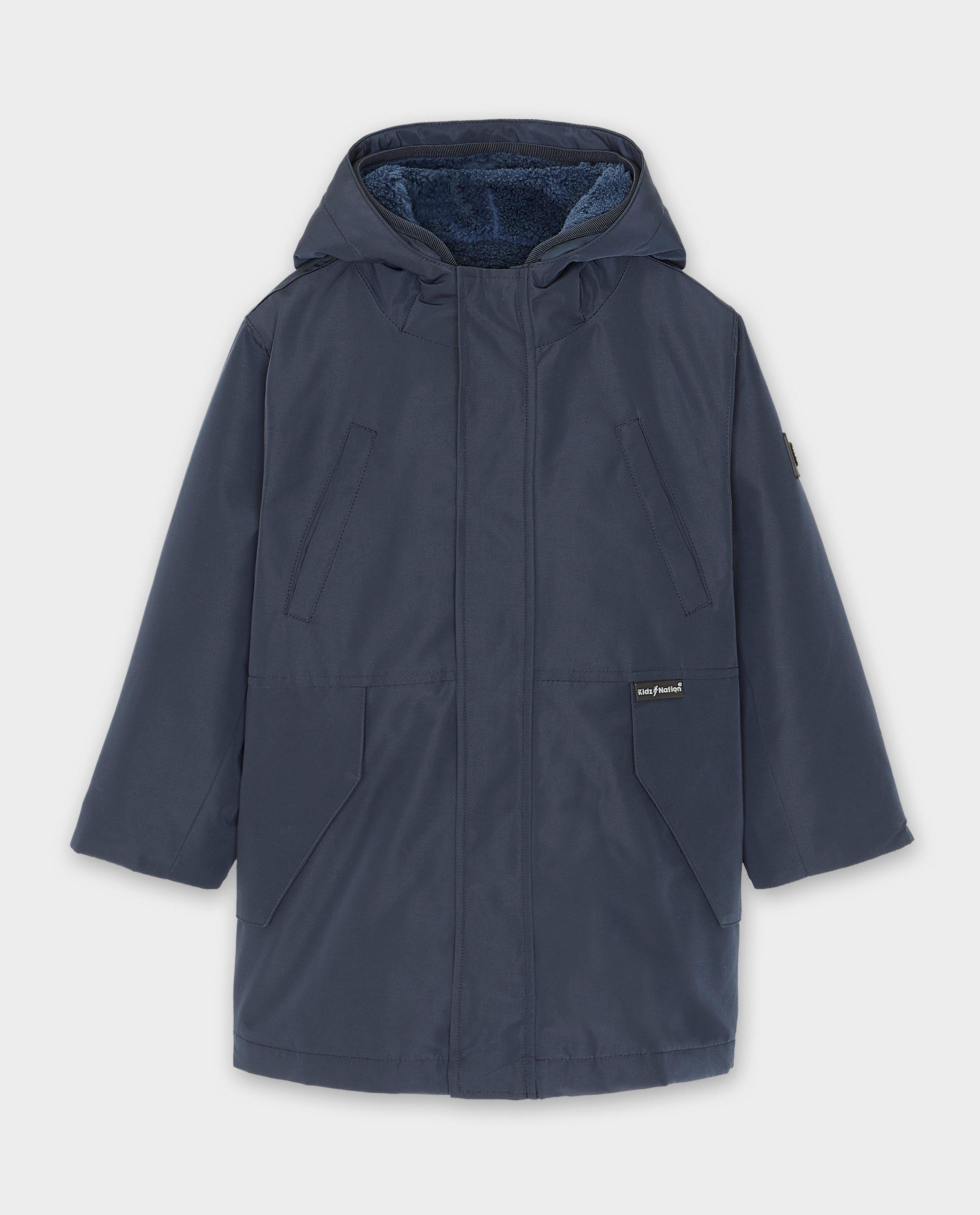 Parka's - 3-in-1 jas, 2-7 jaar