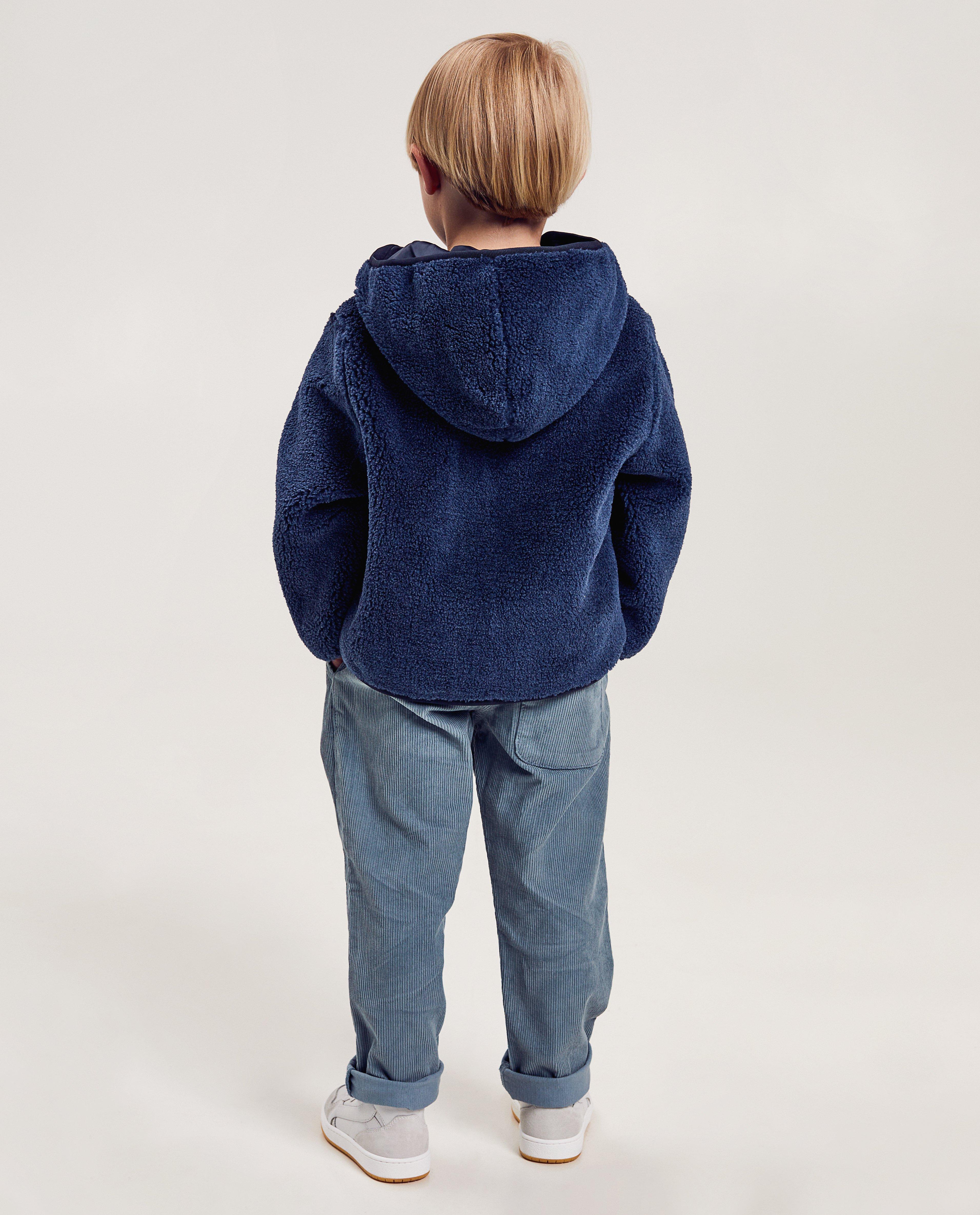 Parka's - 3-in-1 jas, 2-7 jaar