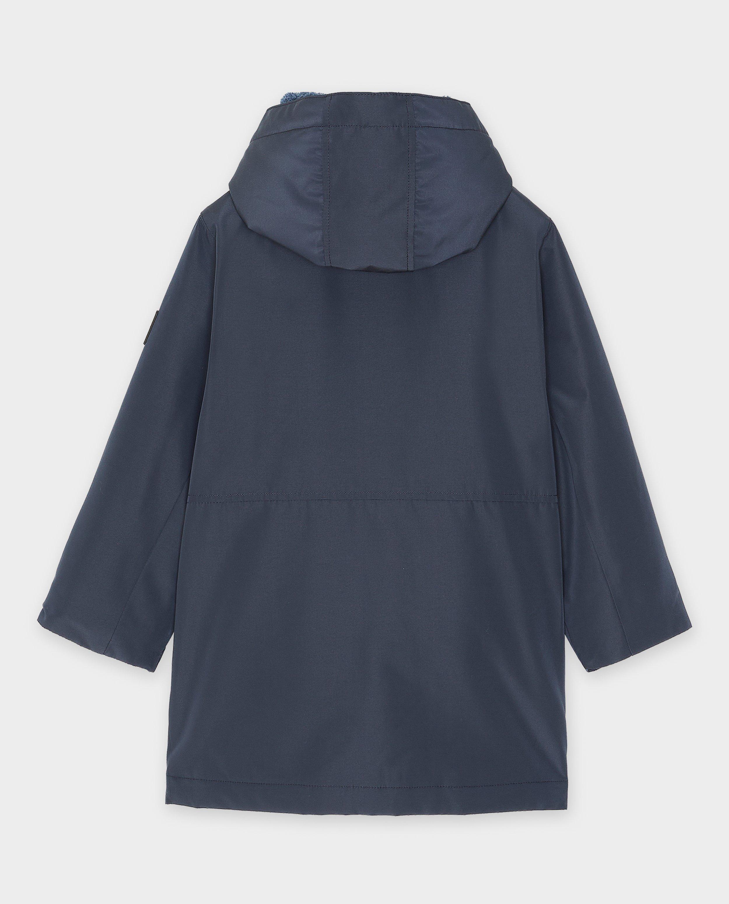 Parka's - 3-in-1 jas, 2-7 jaar
