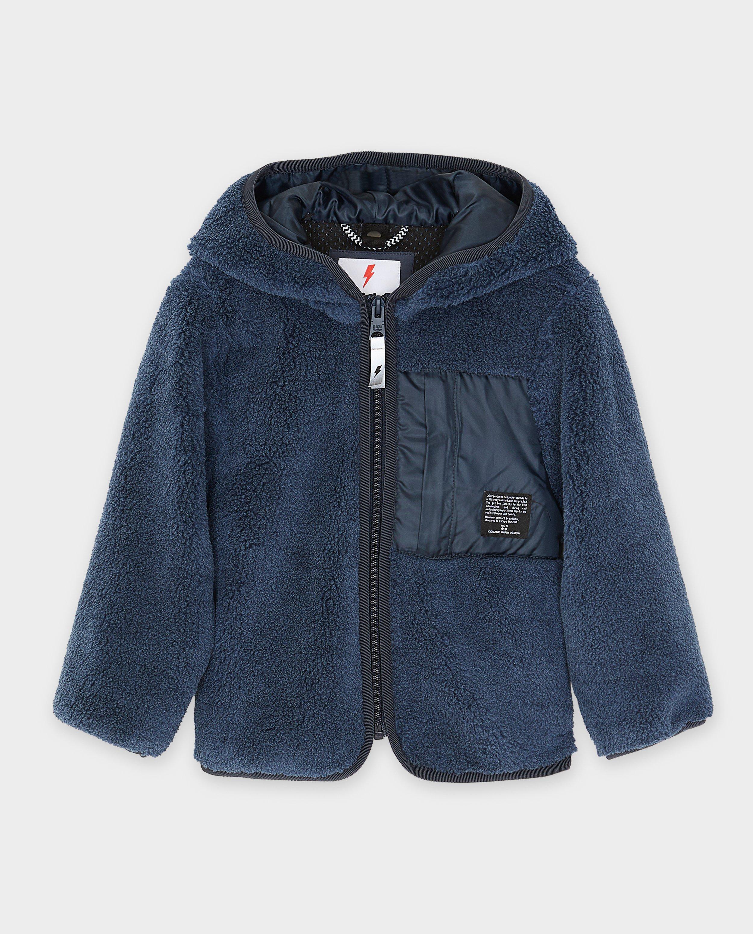 Parka's - 3-in-1 jas, 2-7 jaar
