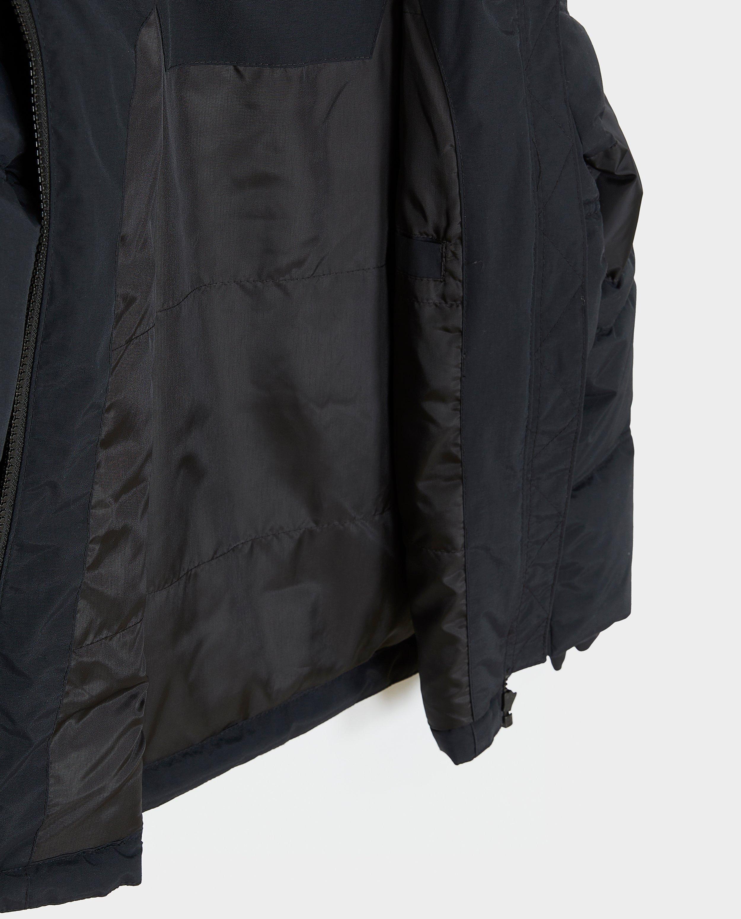 Manteaux - Veste noire, 7-14 ans