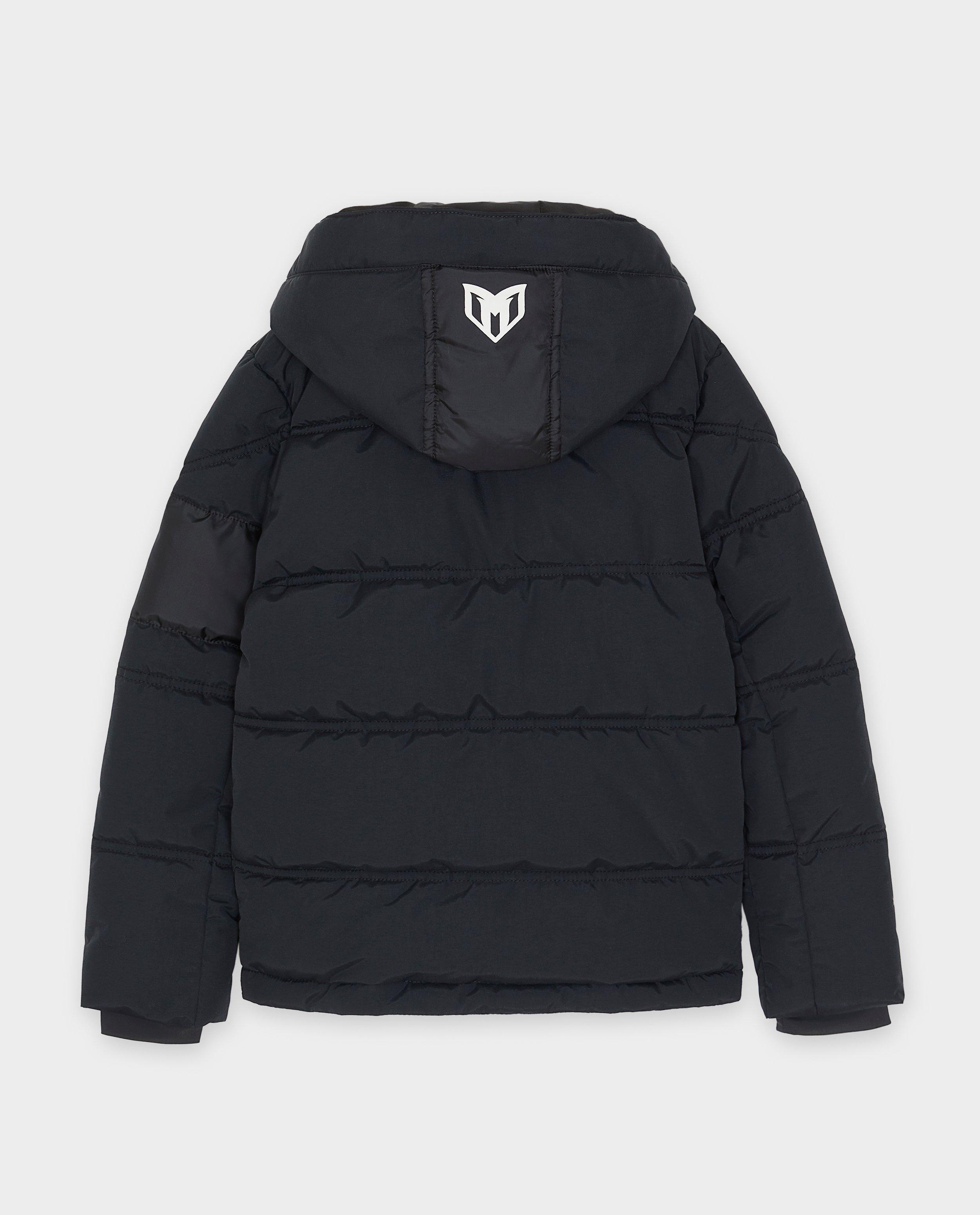 Manteaux - Veste noire, 7-14 ans