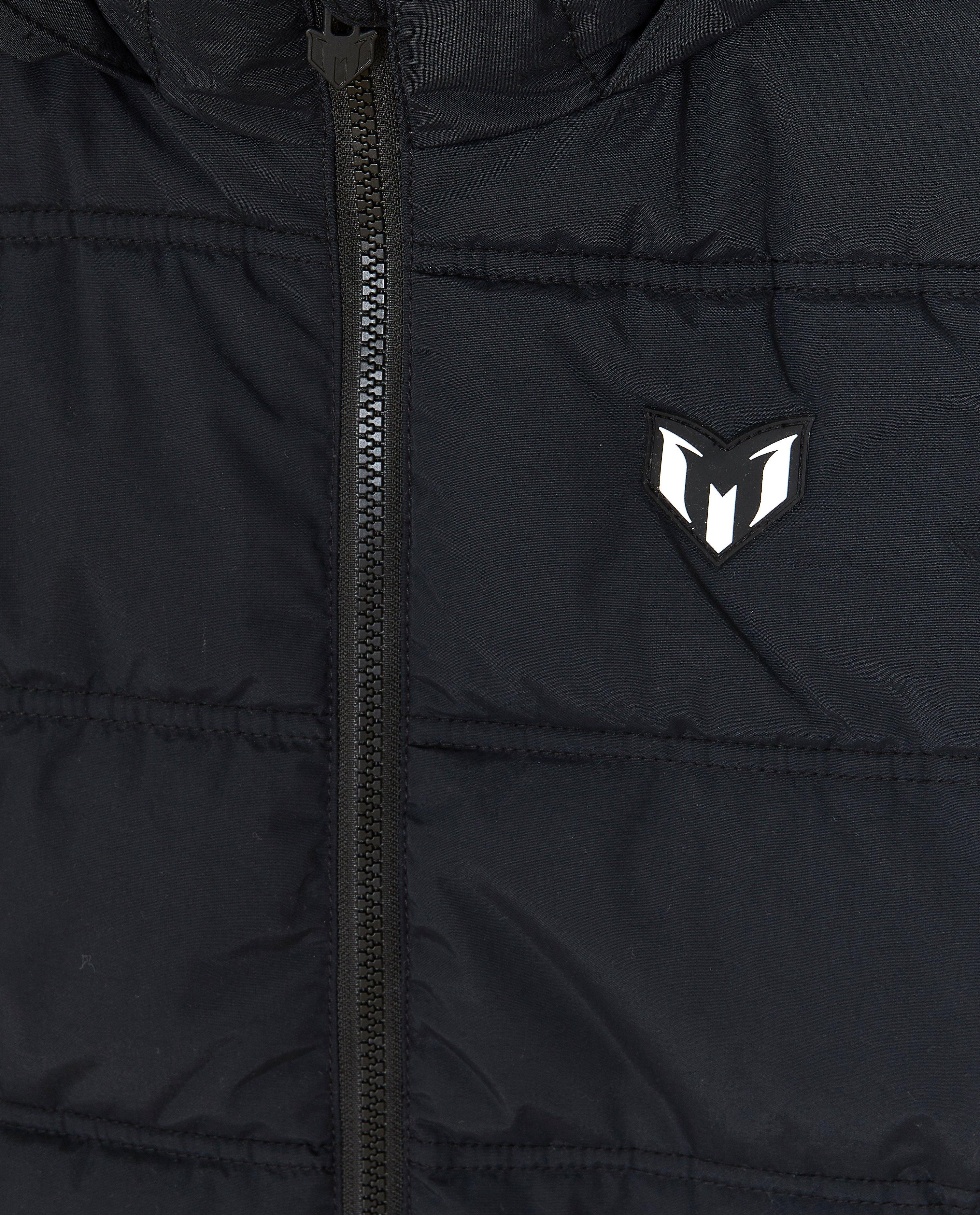 Manteaux - Veste noire, 7-14 ans
