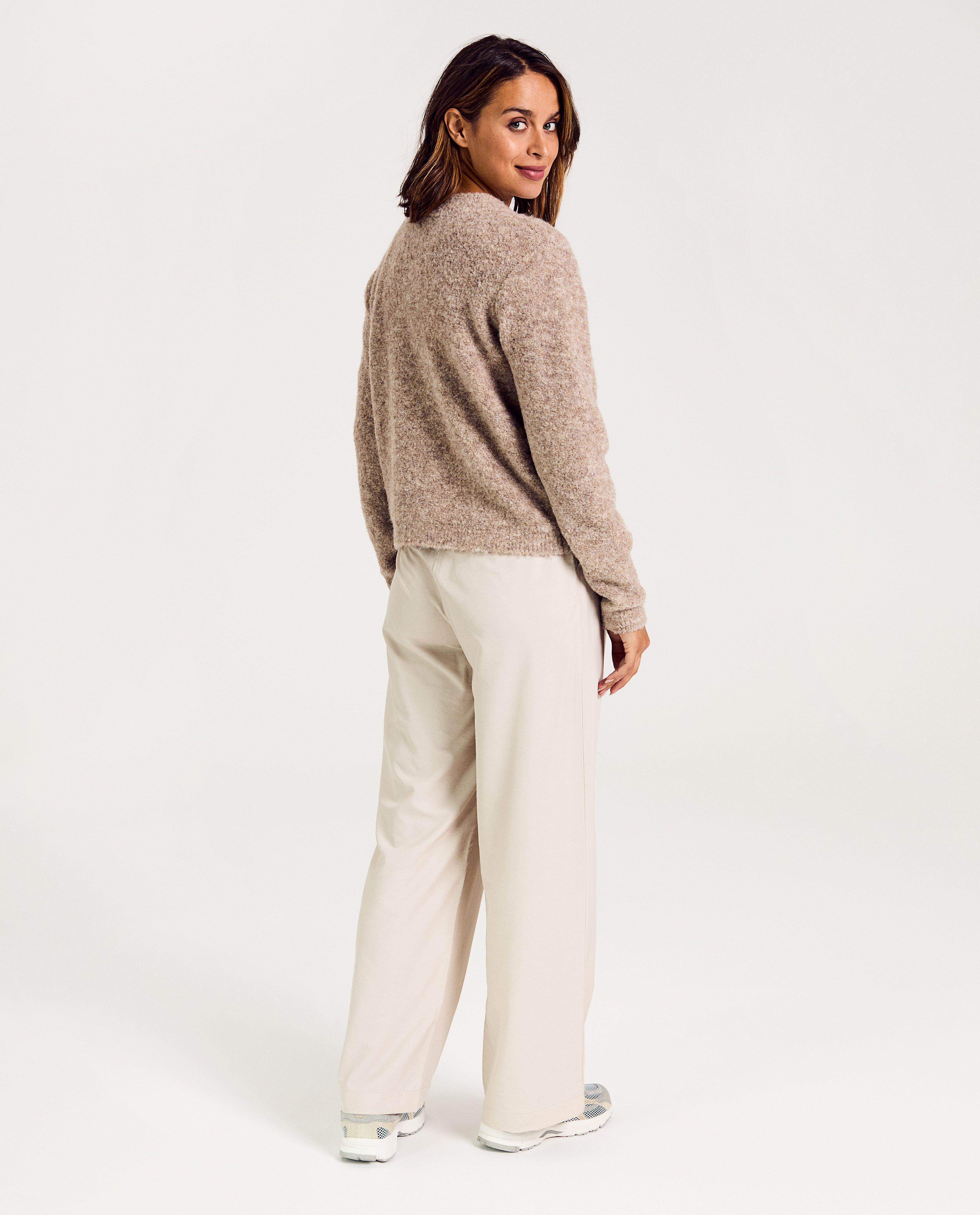 Cardigan beige - Détails du produit - beige - image numéro 4