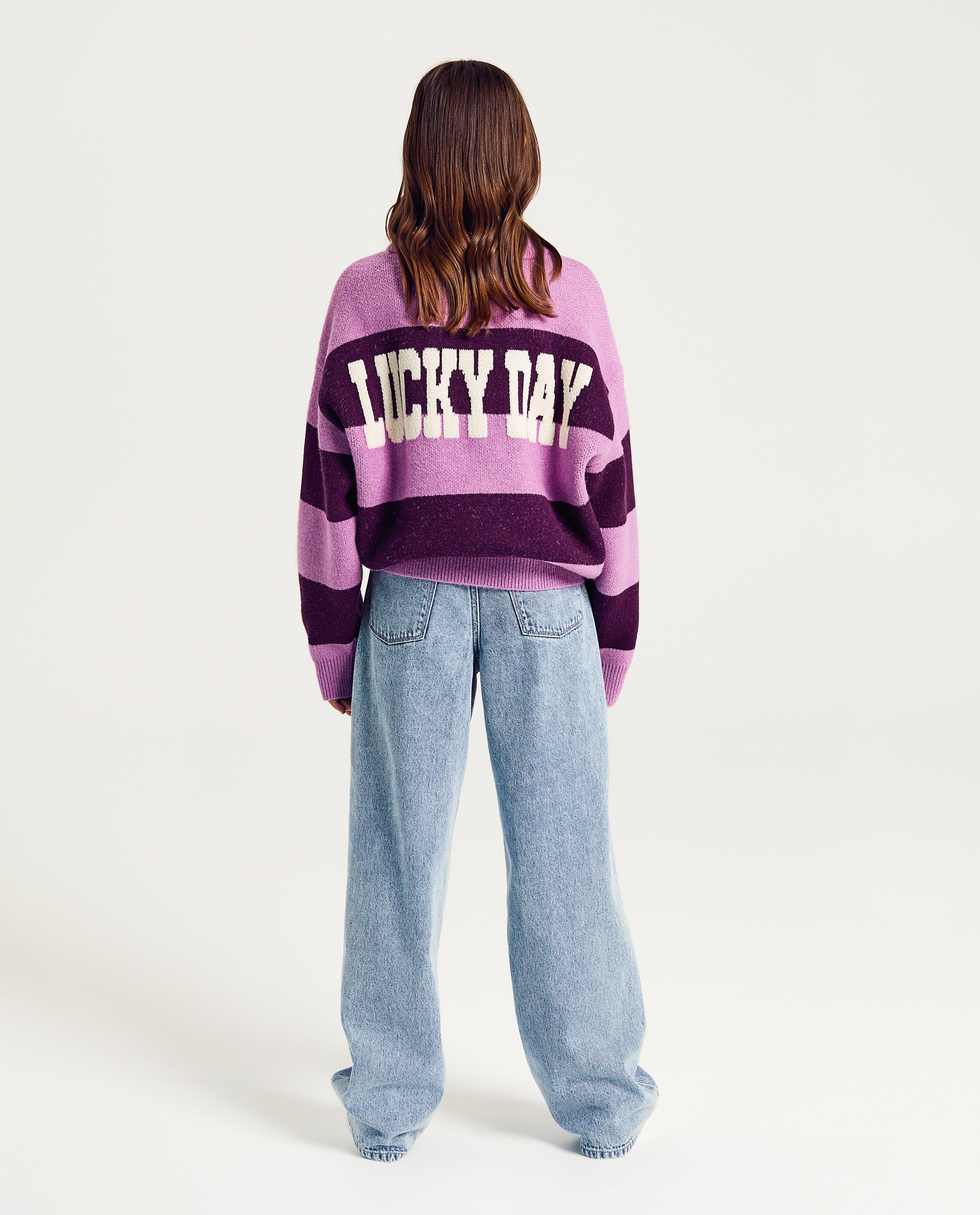 Jeans - Jeans bleu clair, coupe droite