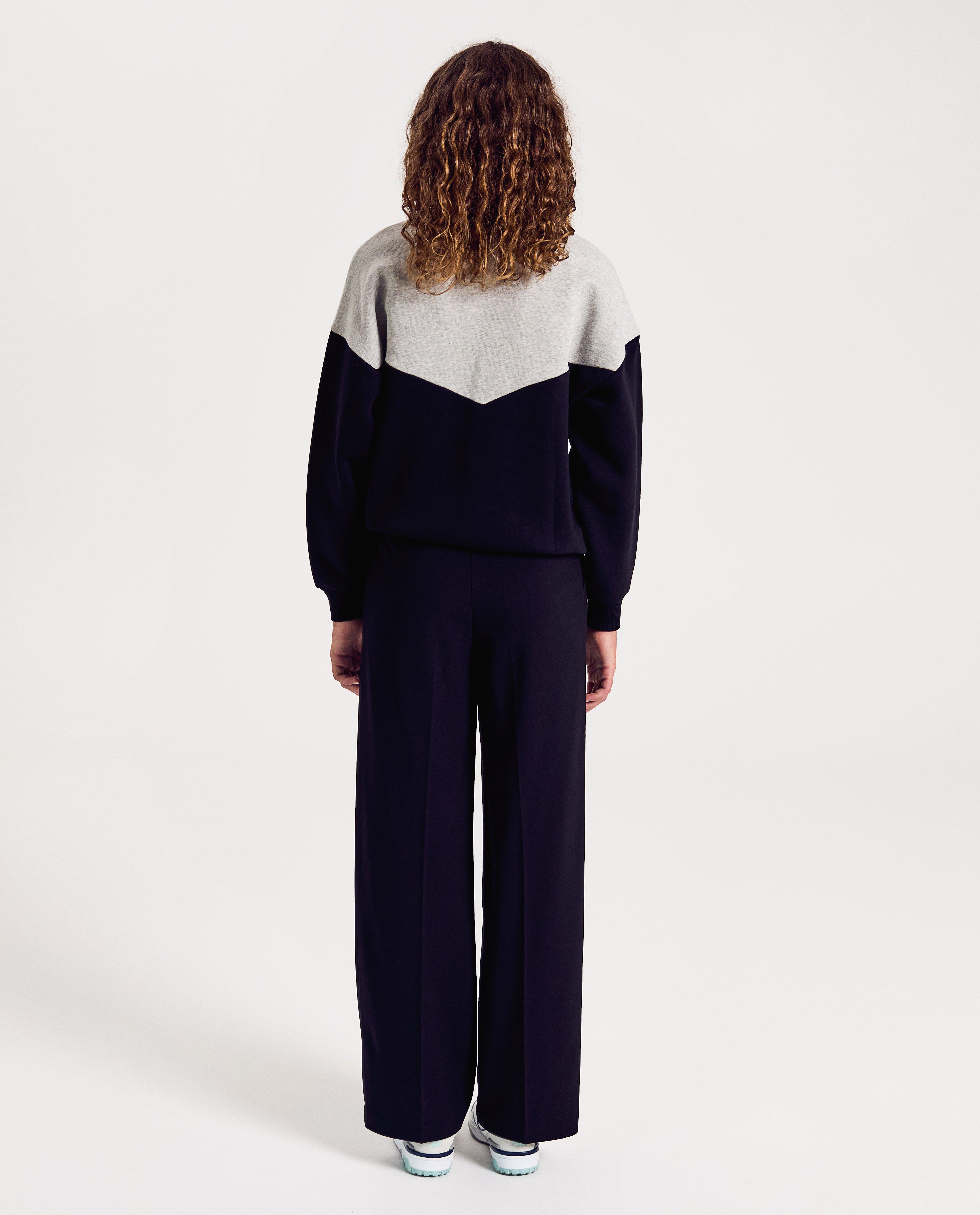 Broeken - Zwarte broek