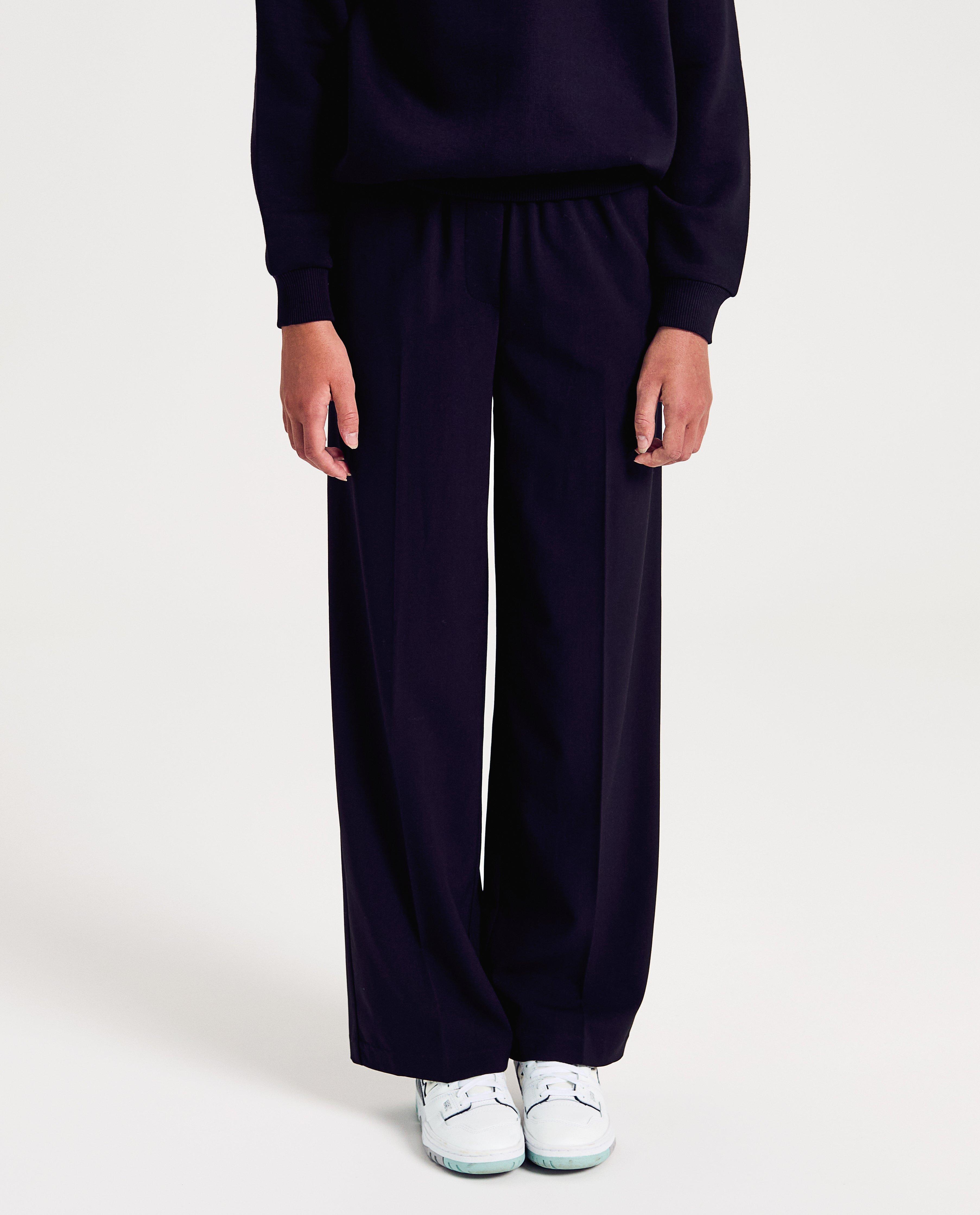Broeken - Zwarte broek