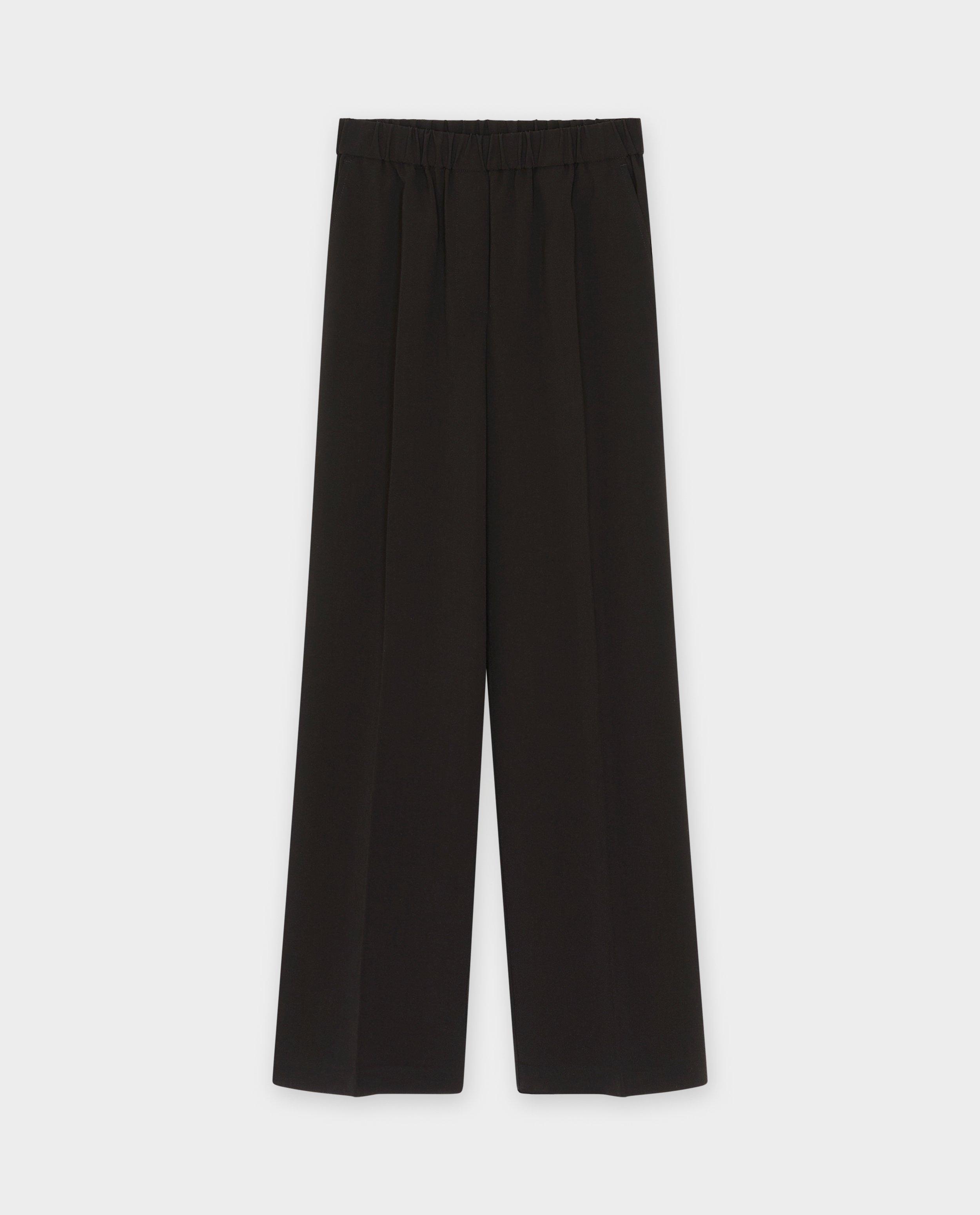 Broeken - Zwarte broek