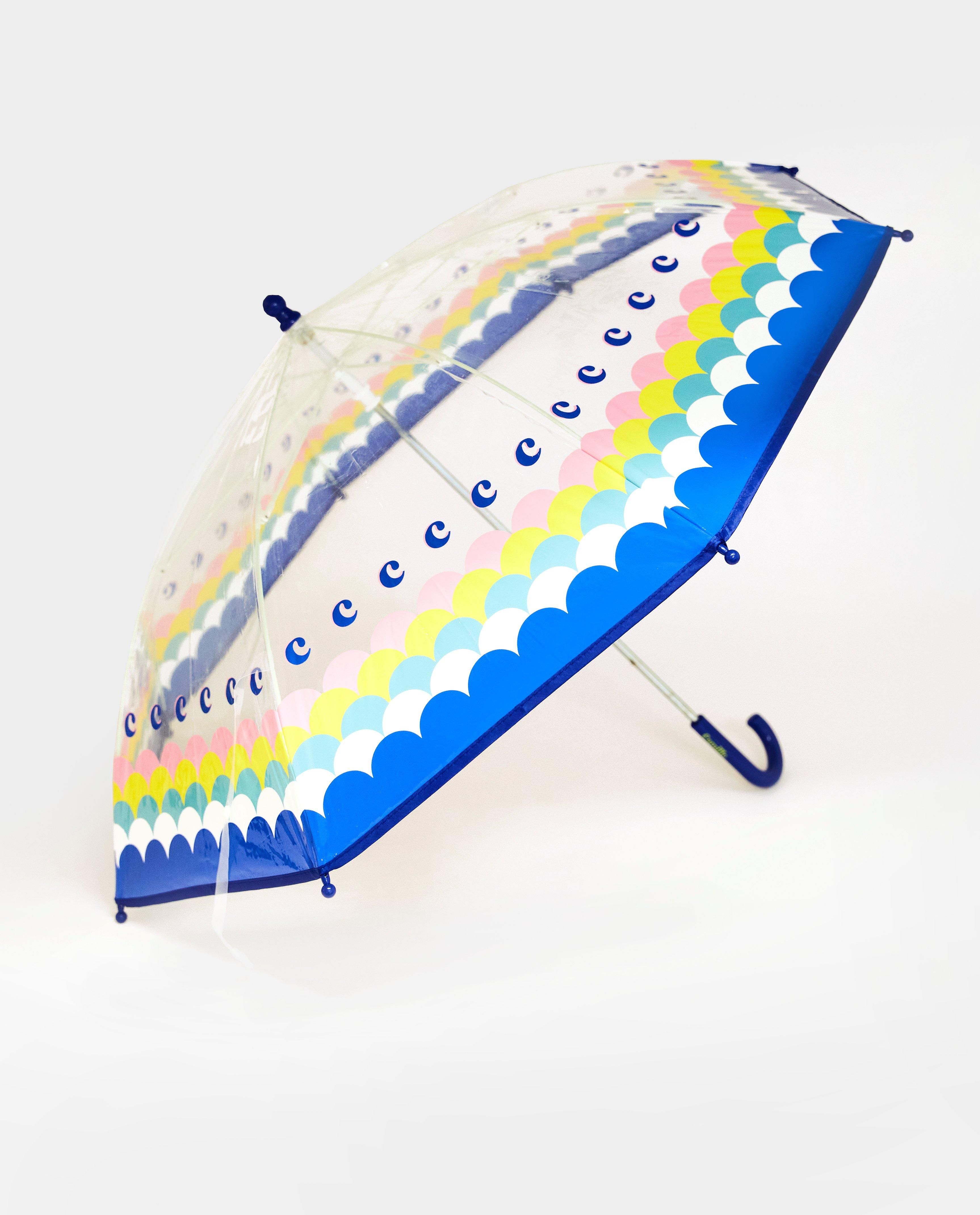 Gadgets - Paraplu met print