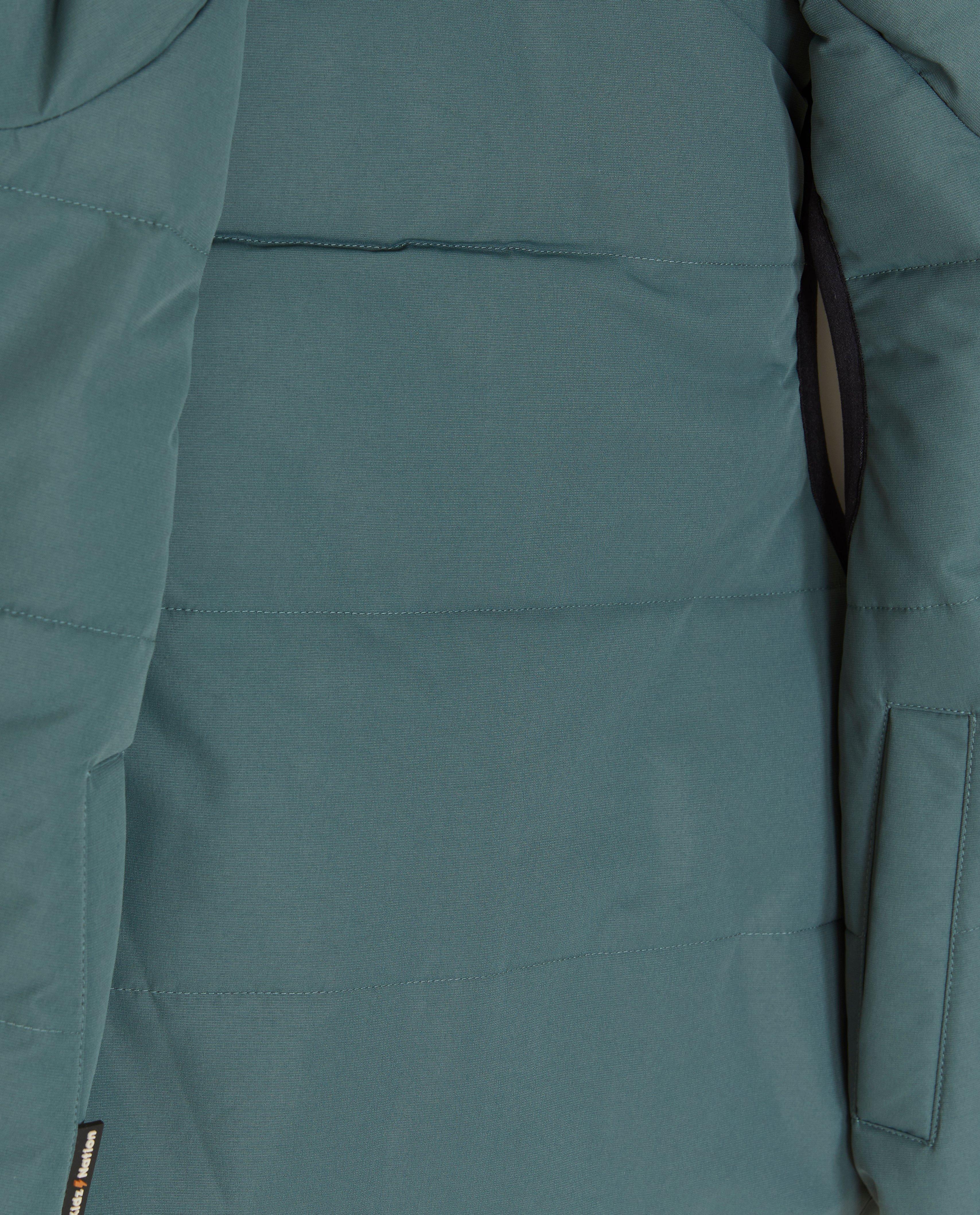 3-in-1 jas - Product Detail - khaki - afbeelding nummer 11