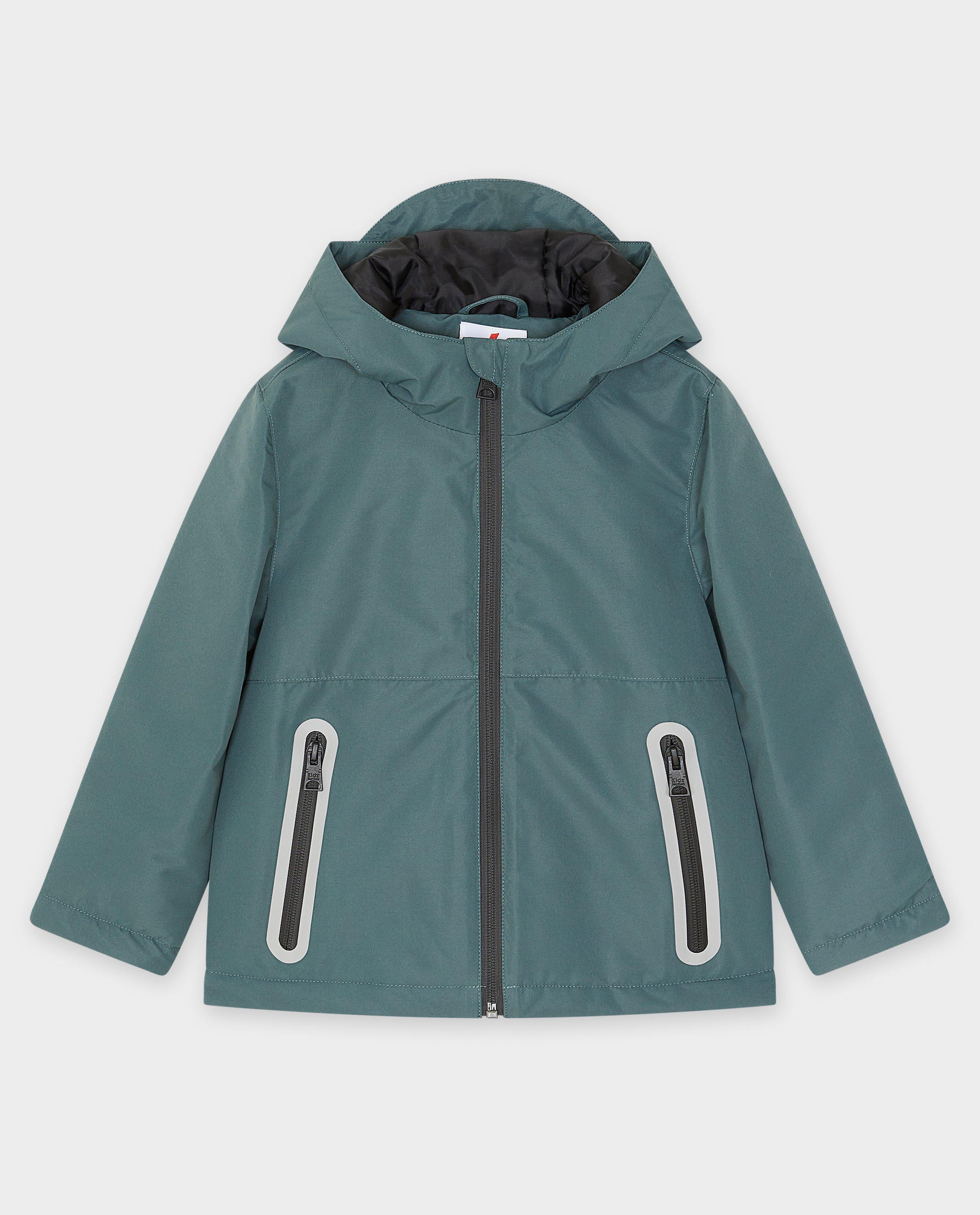 3-in-1 jas - Product Detail - khaki - afbeelding nummer 7