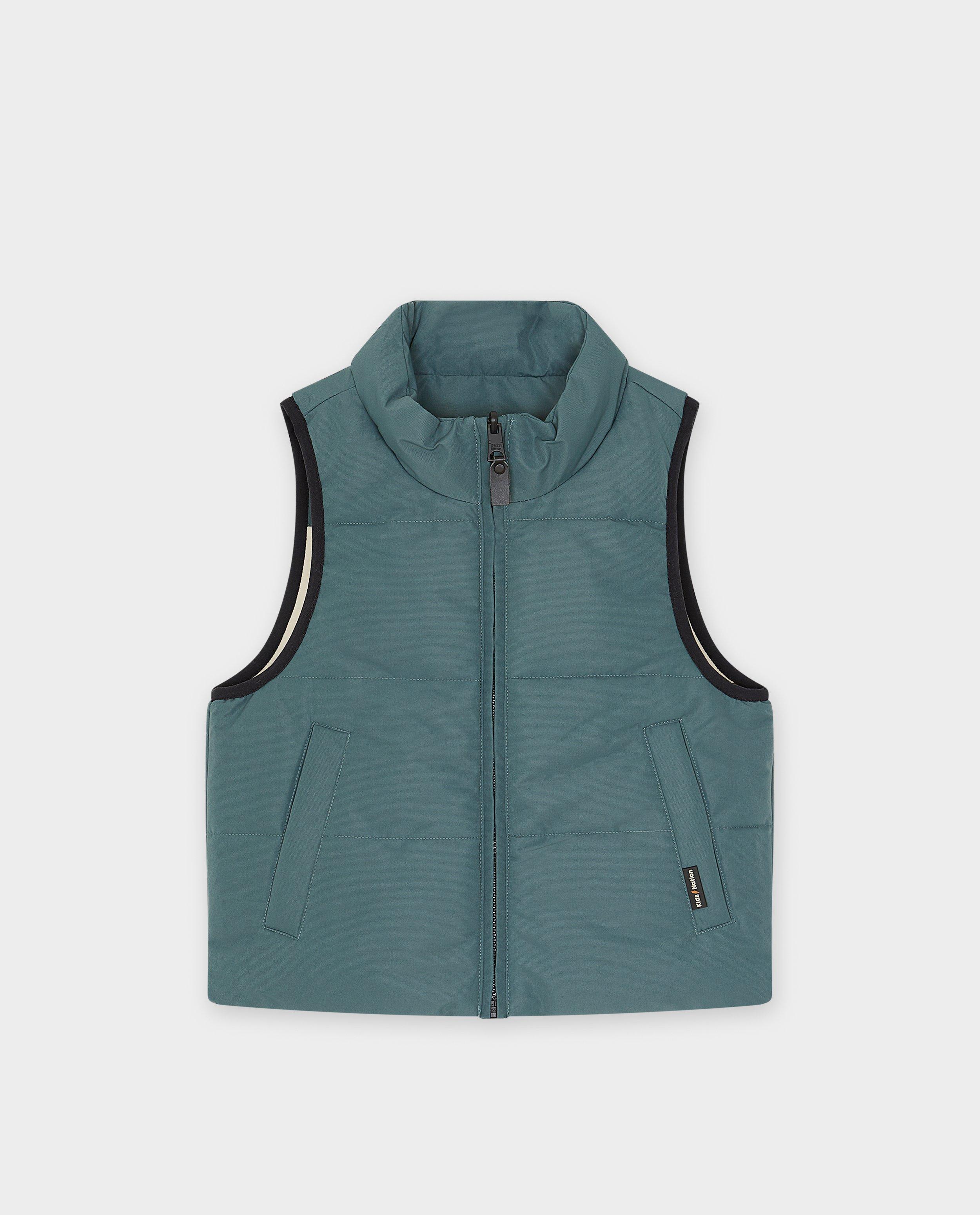 3-in-1 jas - Product Detail - khaki - afbeelding nummer 9