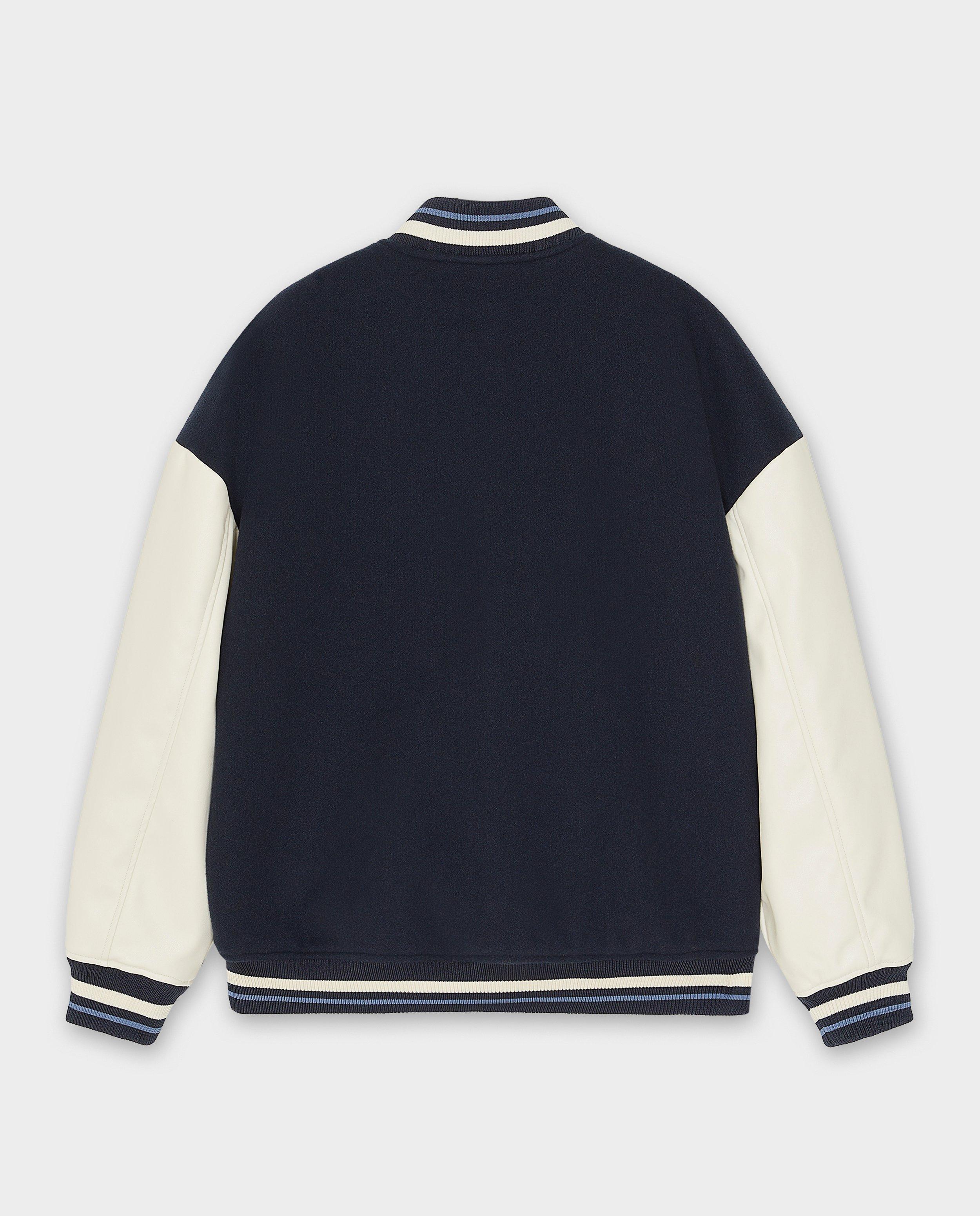 Baseball vest, 7-14 jaar - Product Detail - donkerblauw - afbeelding nummer 5