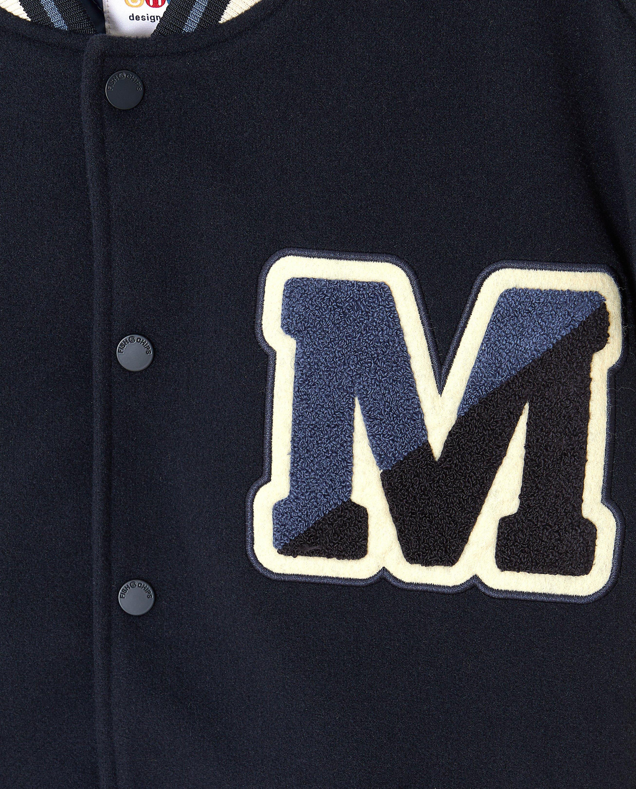 Baseball vest, 7-14 jaar - Product Detail - donkerblauw - afbeelding nummer 6