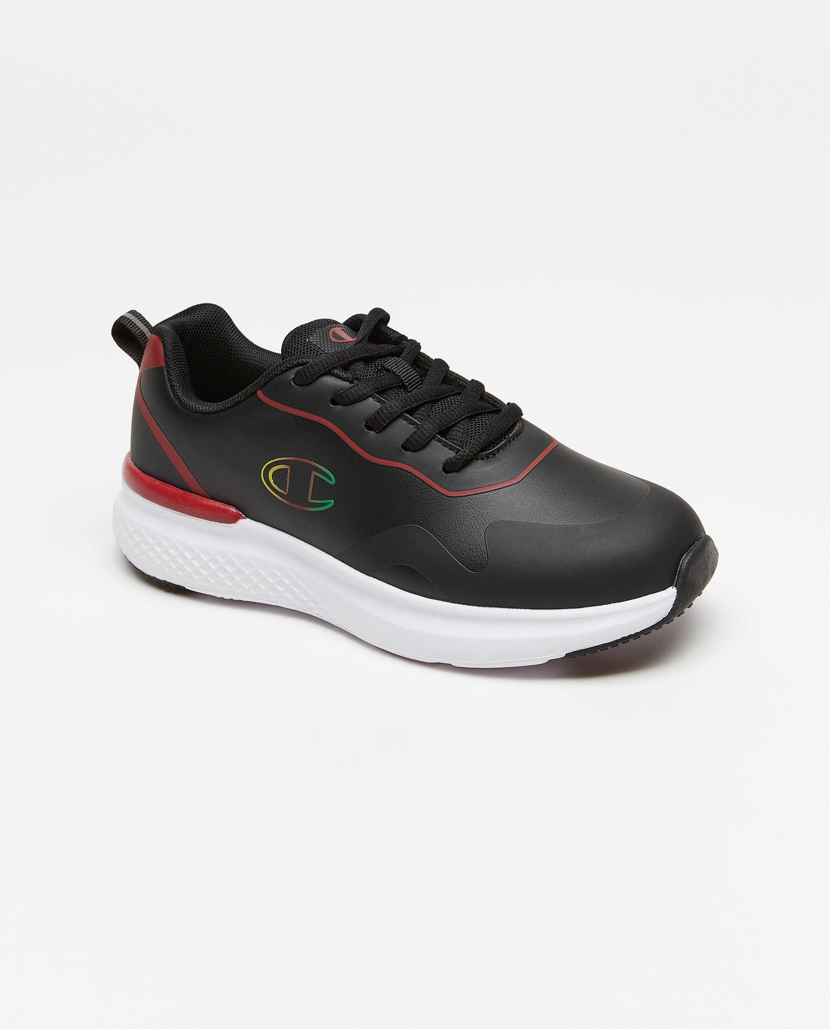 Zwarte sneakers maat 35 online