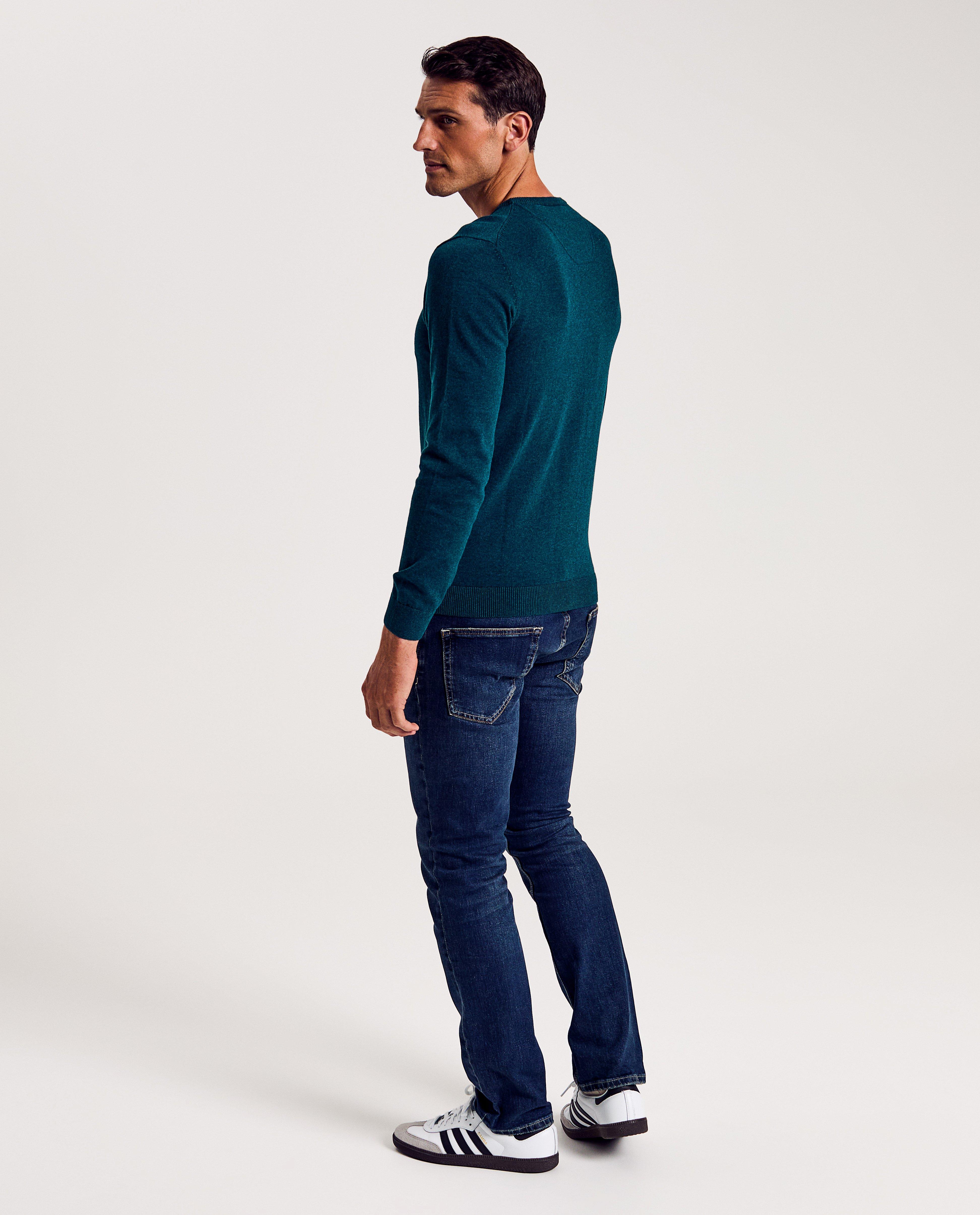 Pulls - Pull vert
