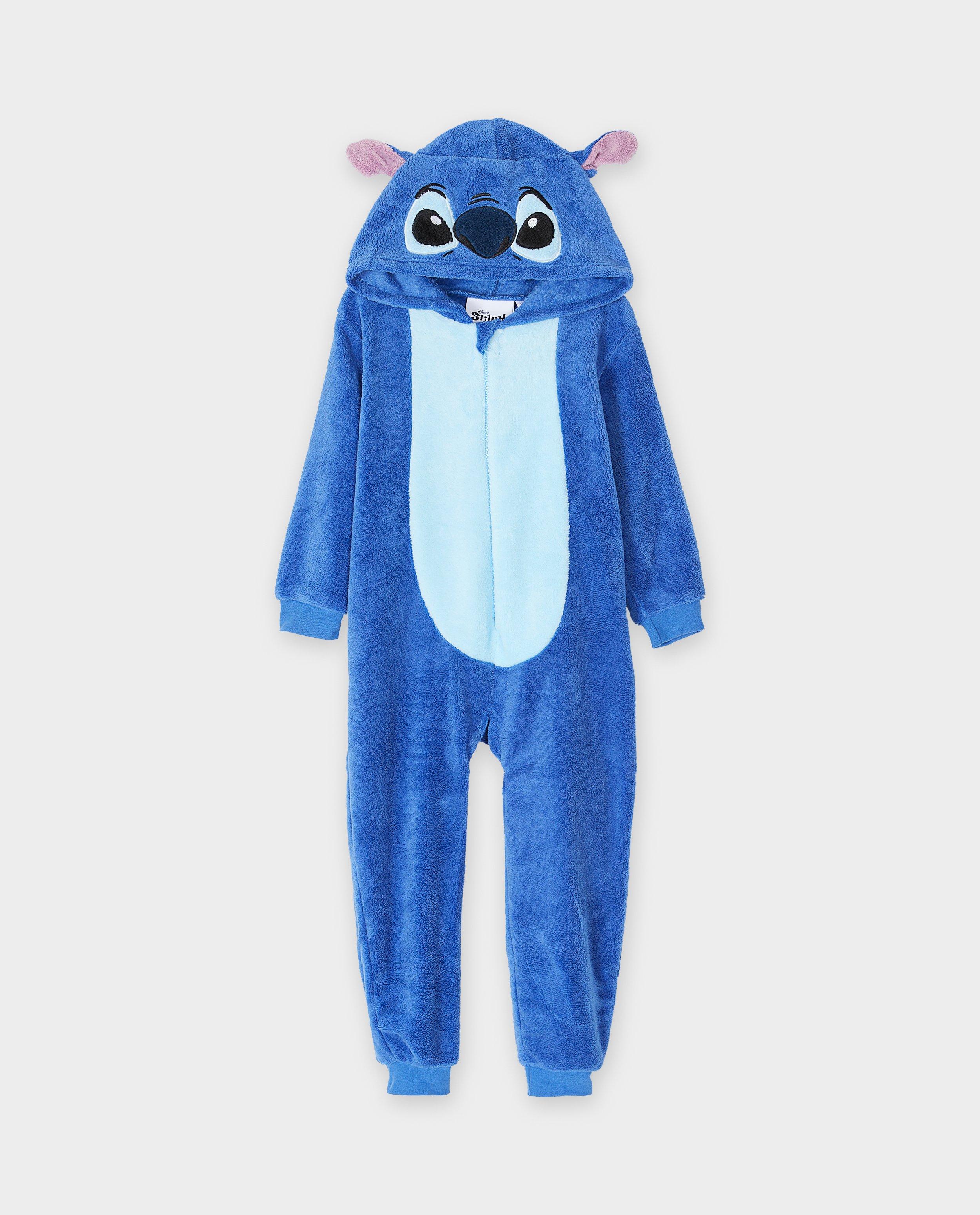 Onesie Stitch - null - Stitch