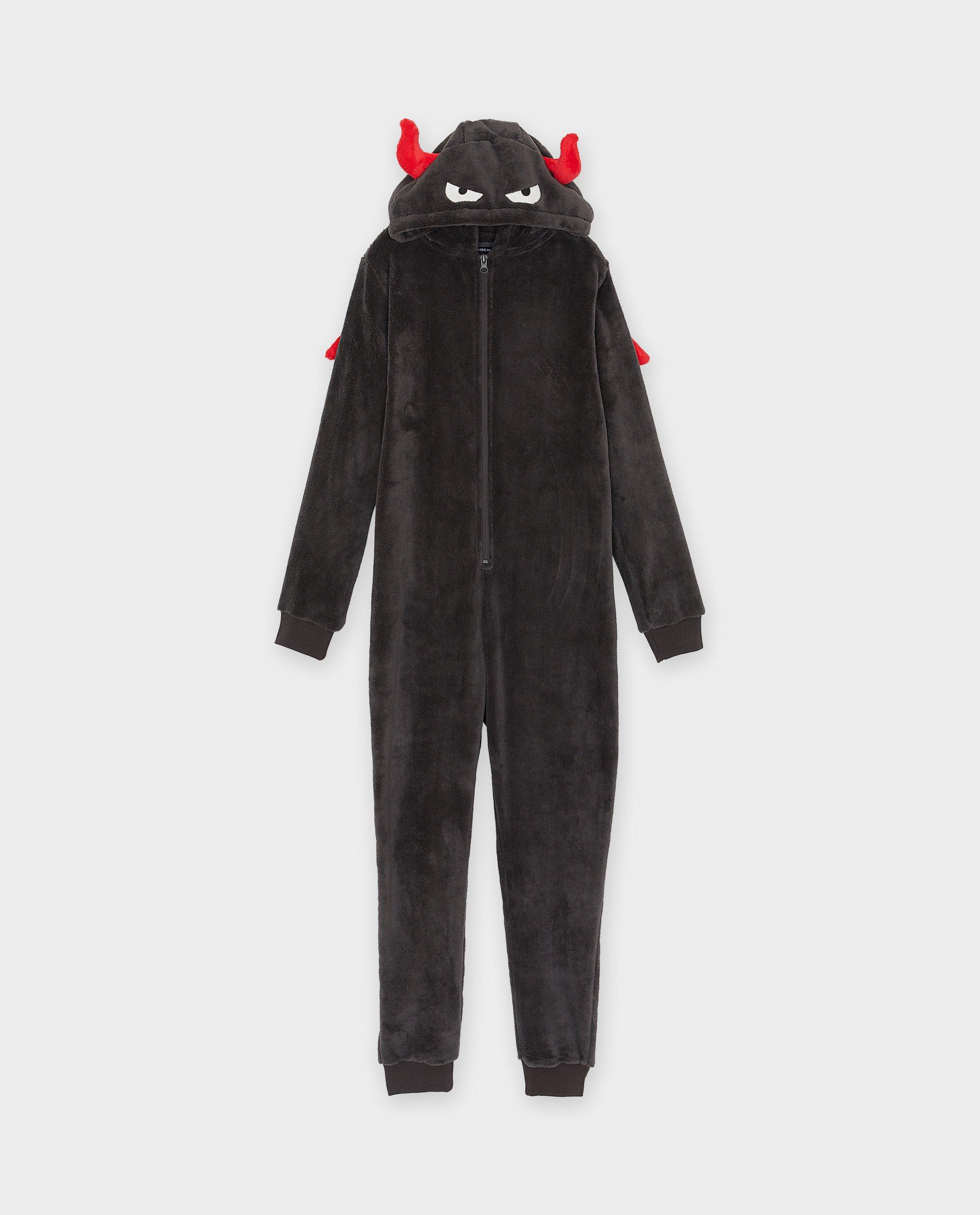 Pyjamas - Combinaison diable