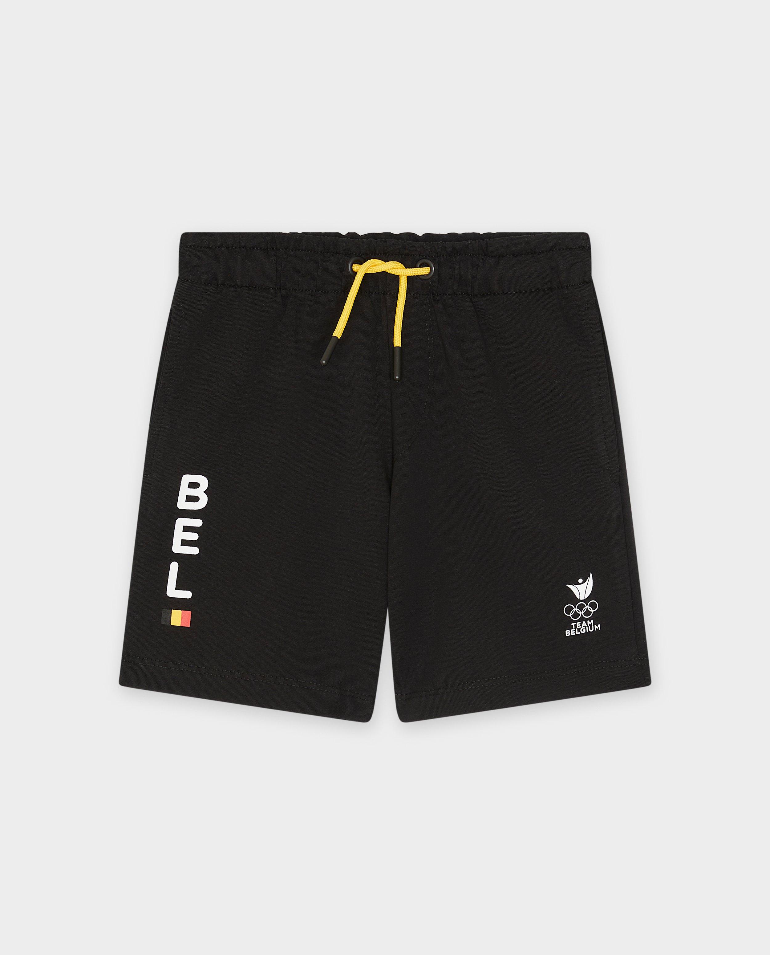 Shorts - Short avec une inscription, Jeux olympiques, 2-7 ans
