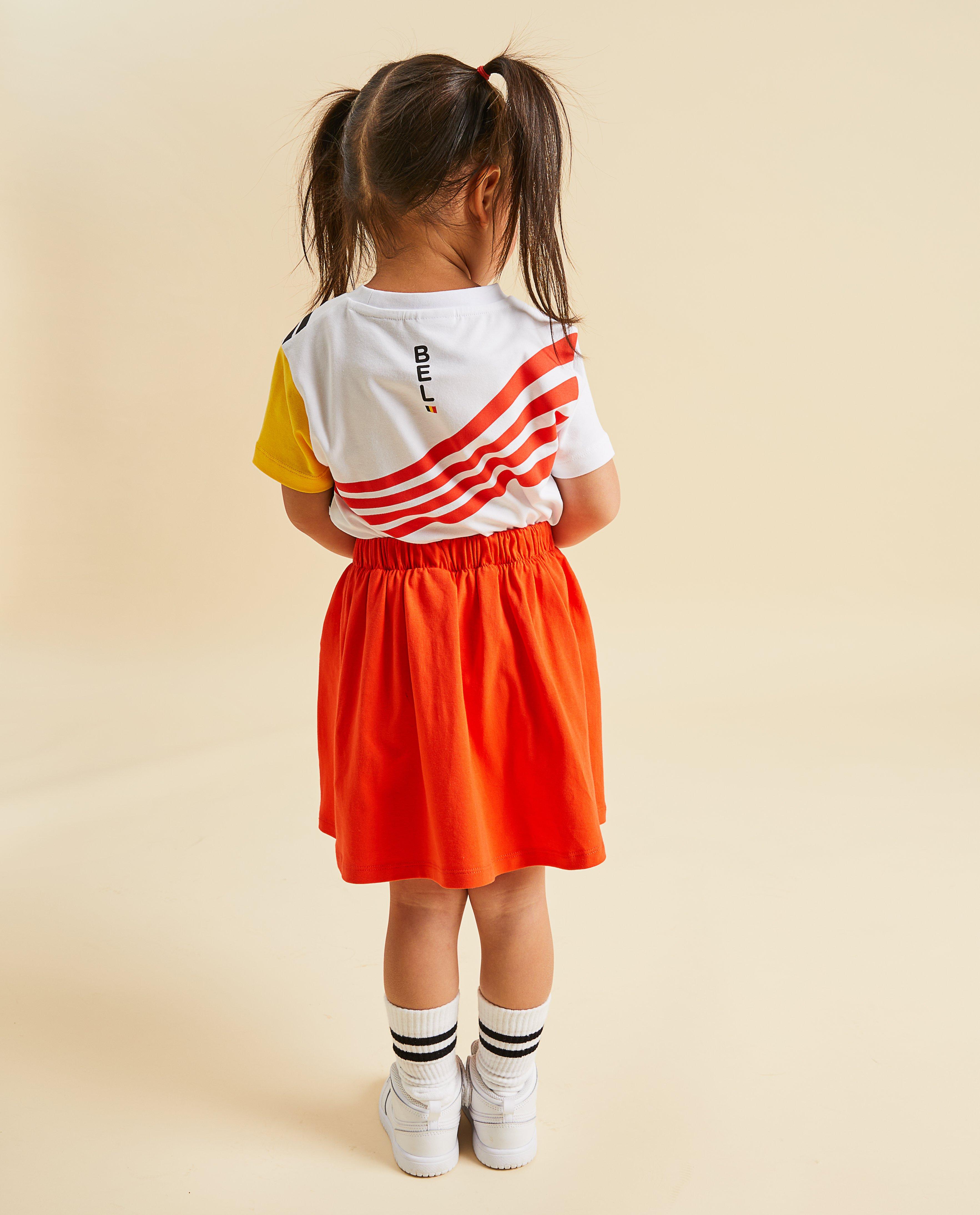 Rokken - Rok met print, Olympische Spelen, 2-7 jaar