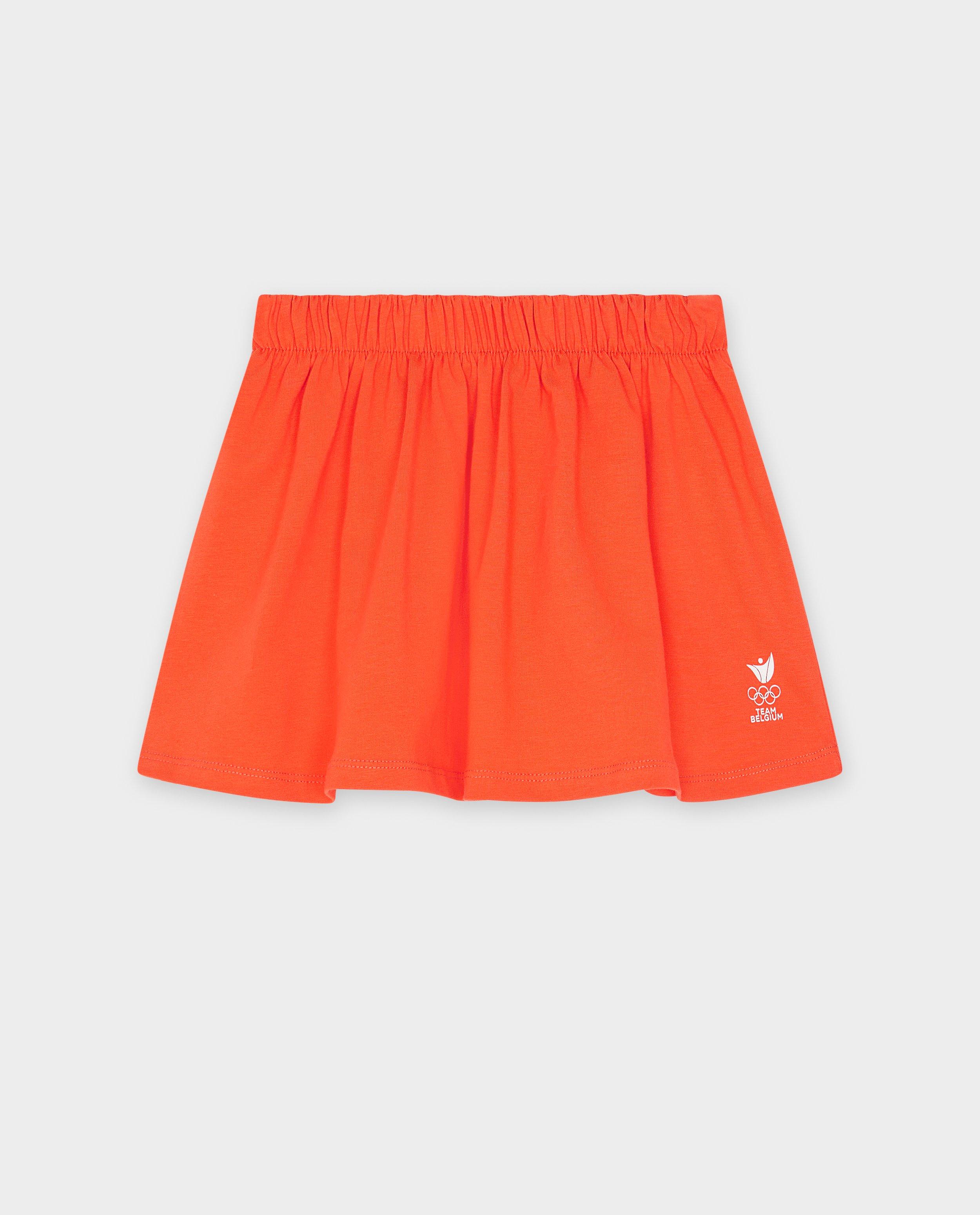 Rokken - Rok met print, Olympische Spelen, 2-7 jaar