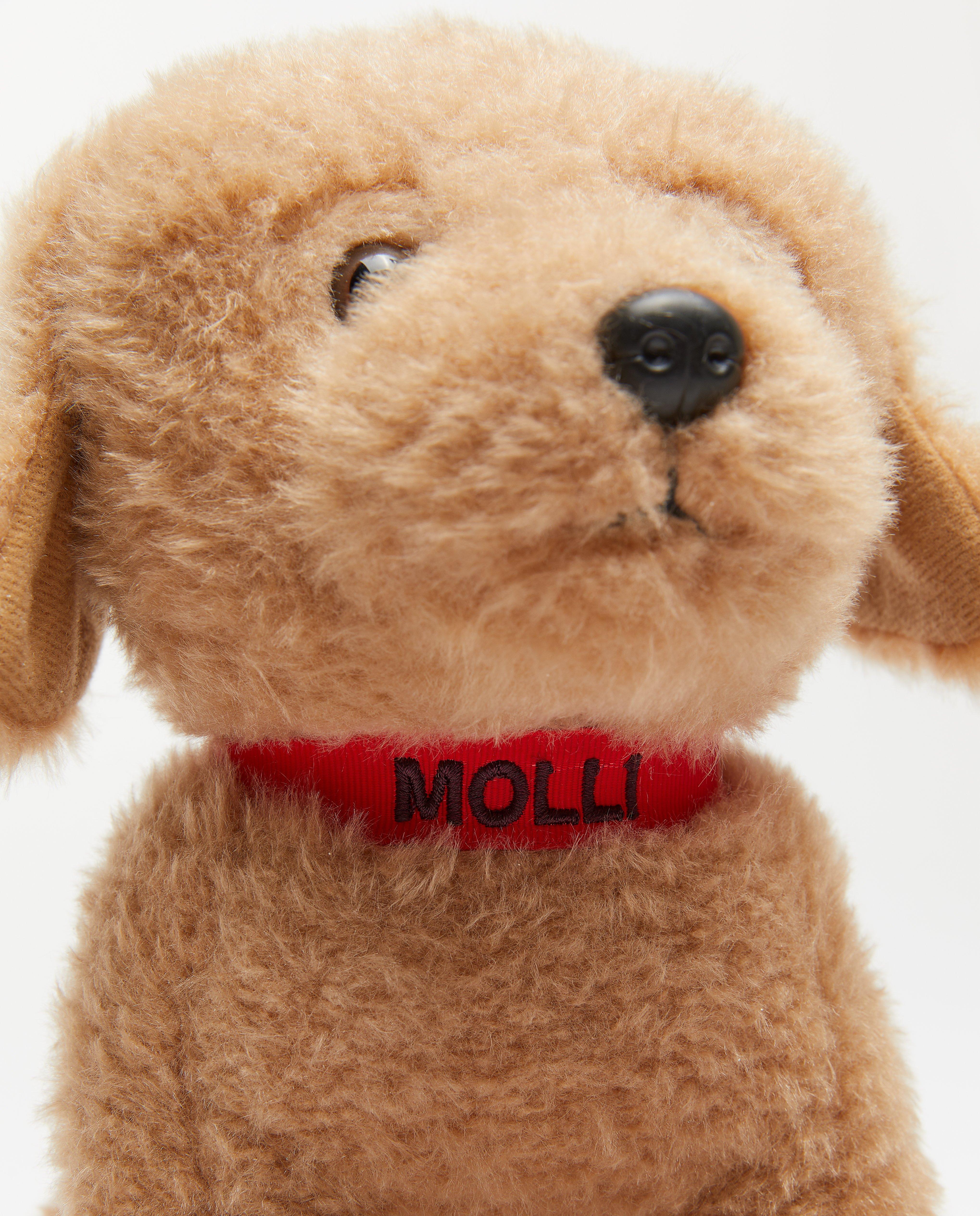 Cadeaux - Chien en peluche