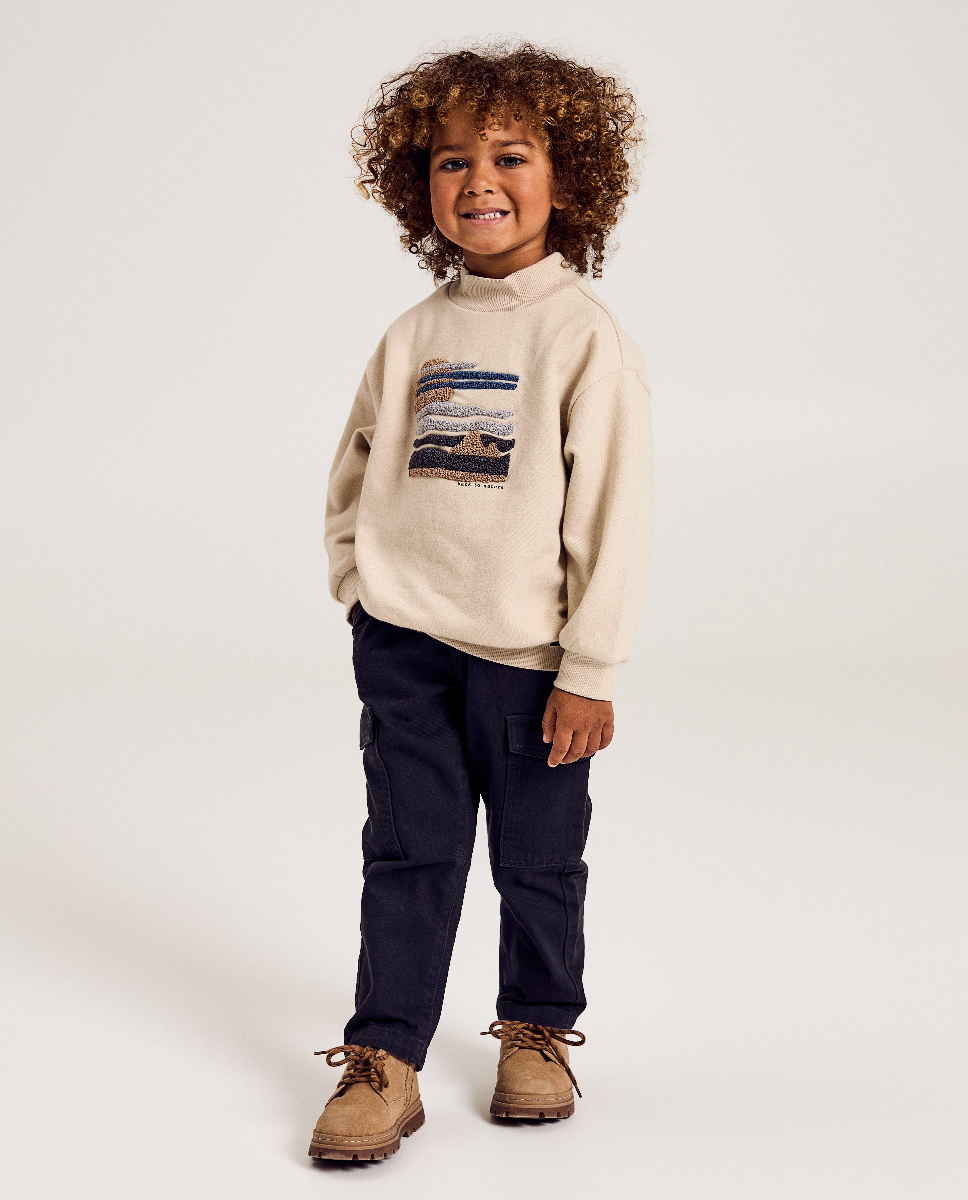 Sweats - Sweat-shirt imprimé
