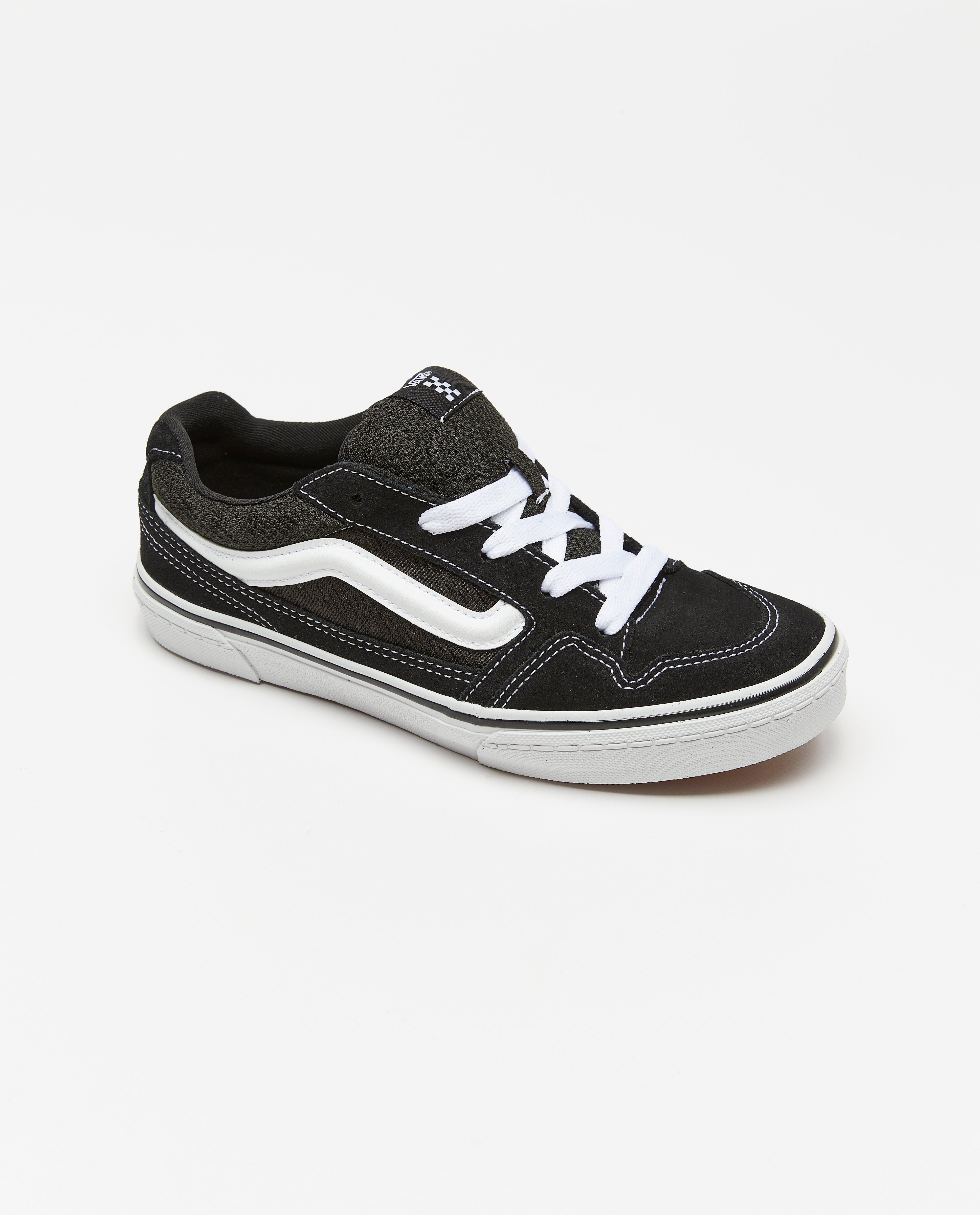 Zwarte sneakers, maat 35-39 - Product Detail - zwart - afbeelding nummer 1