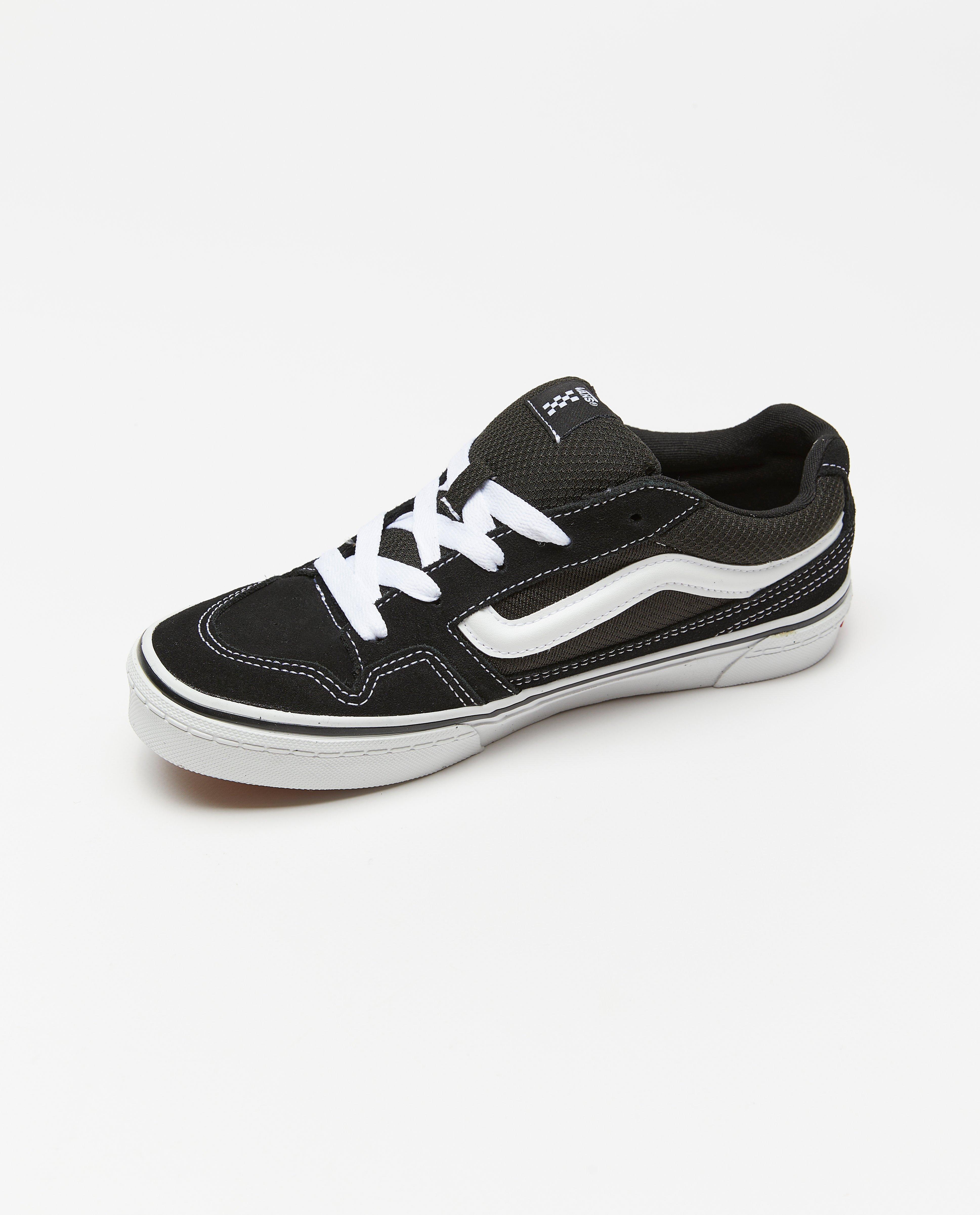 Zwarte sneakers, maat 35-39 - Product Detail - zwart - afbeelding nummer 2