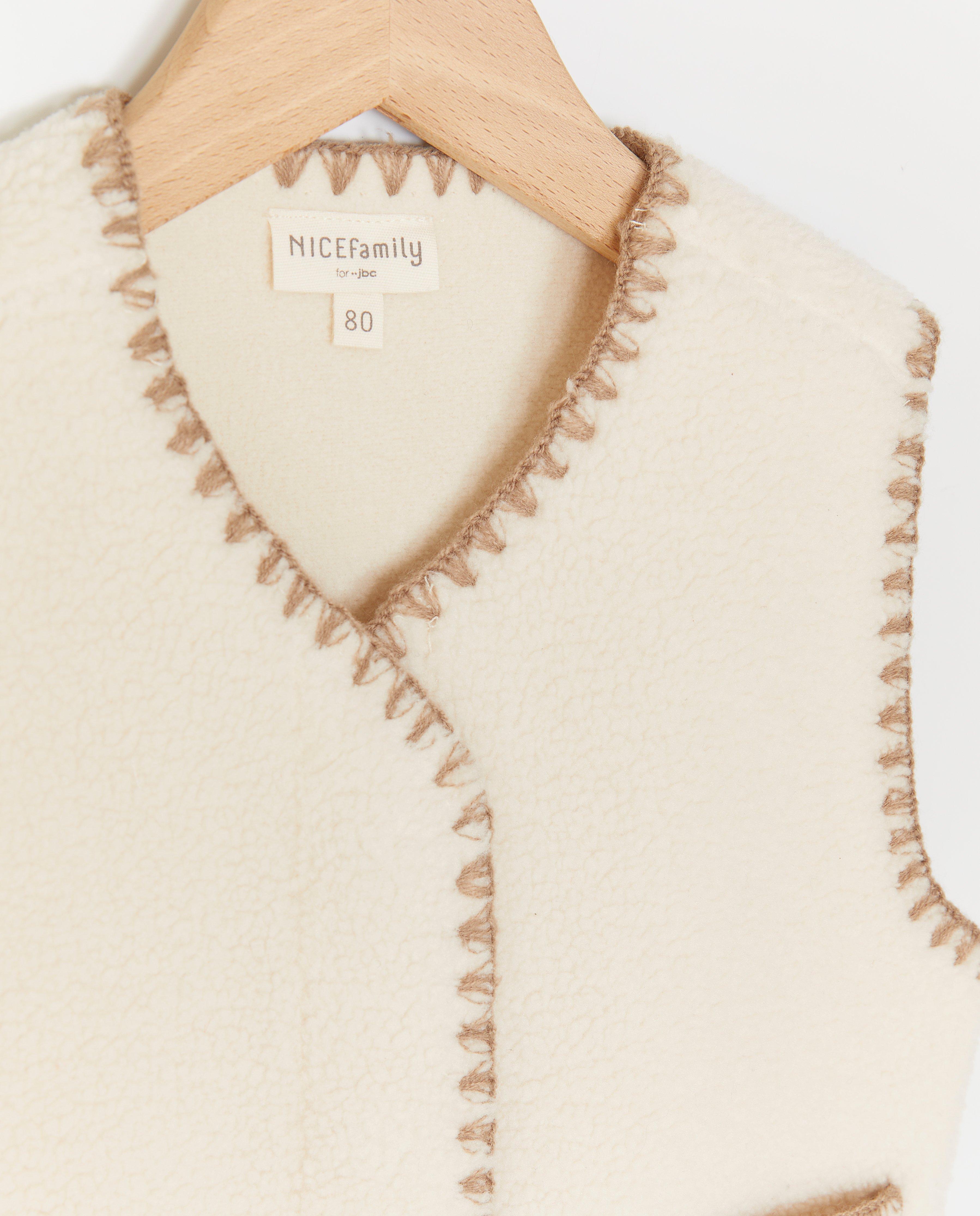 Blazers - Gilet en peluche, bébés