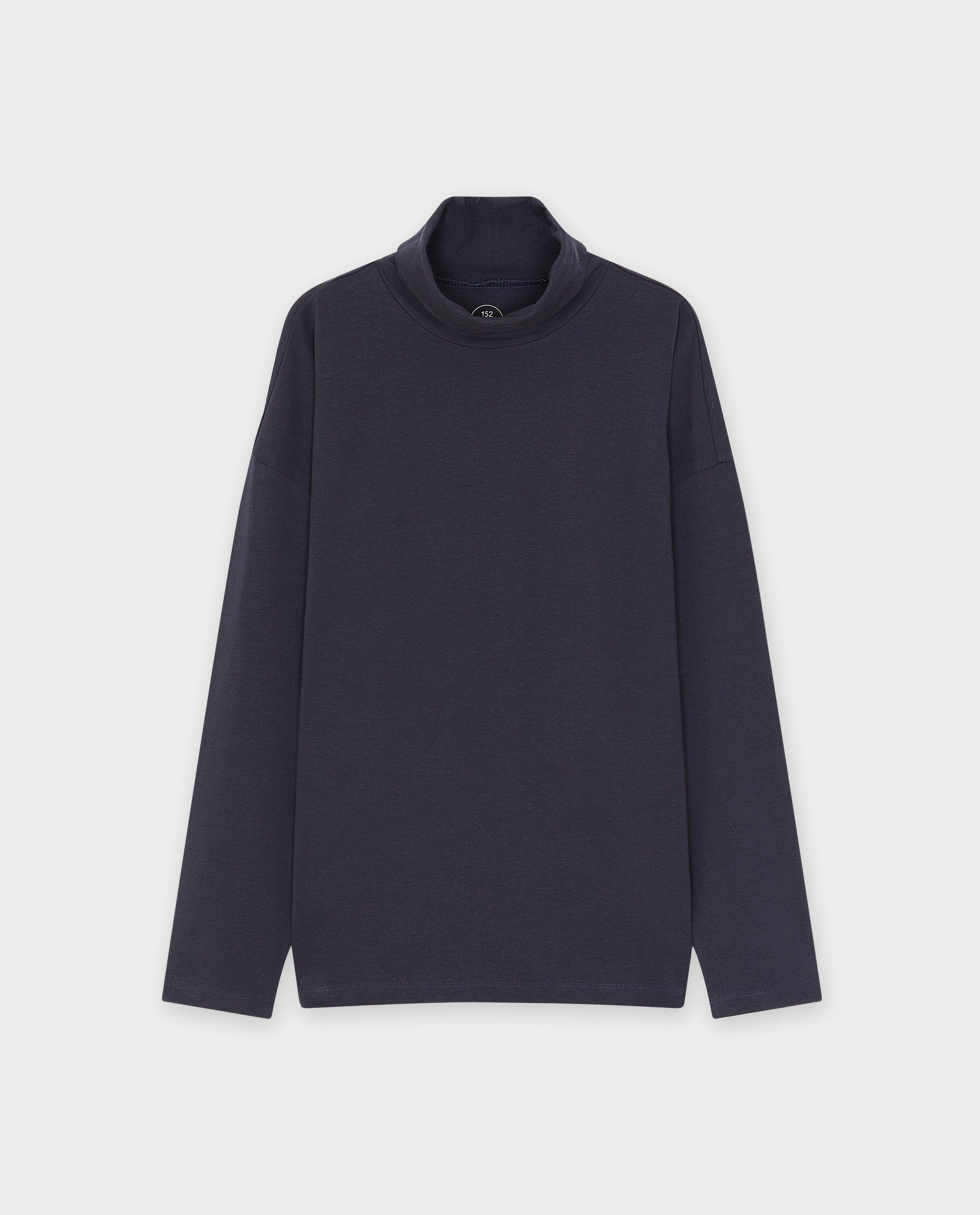 donkerblauw