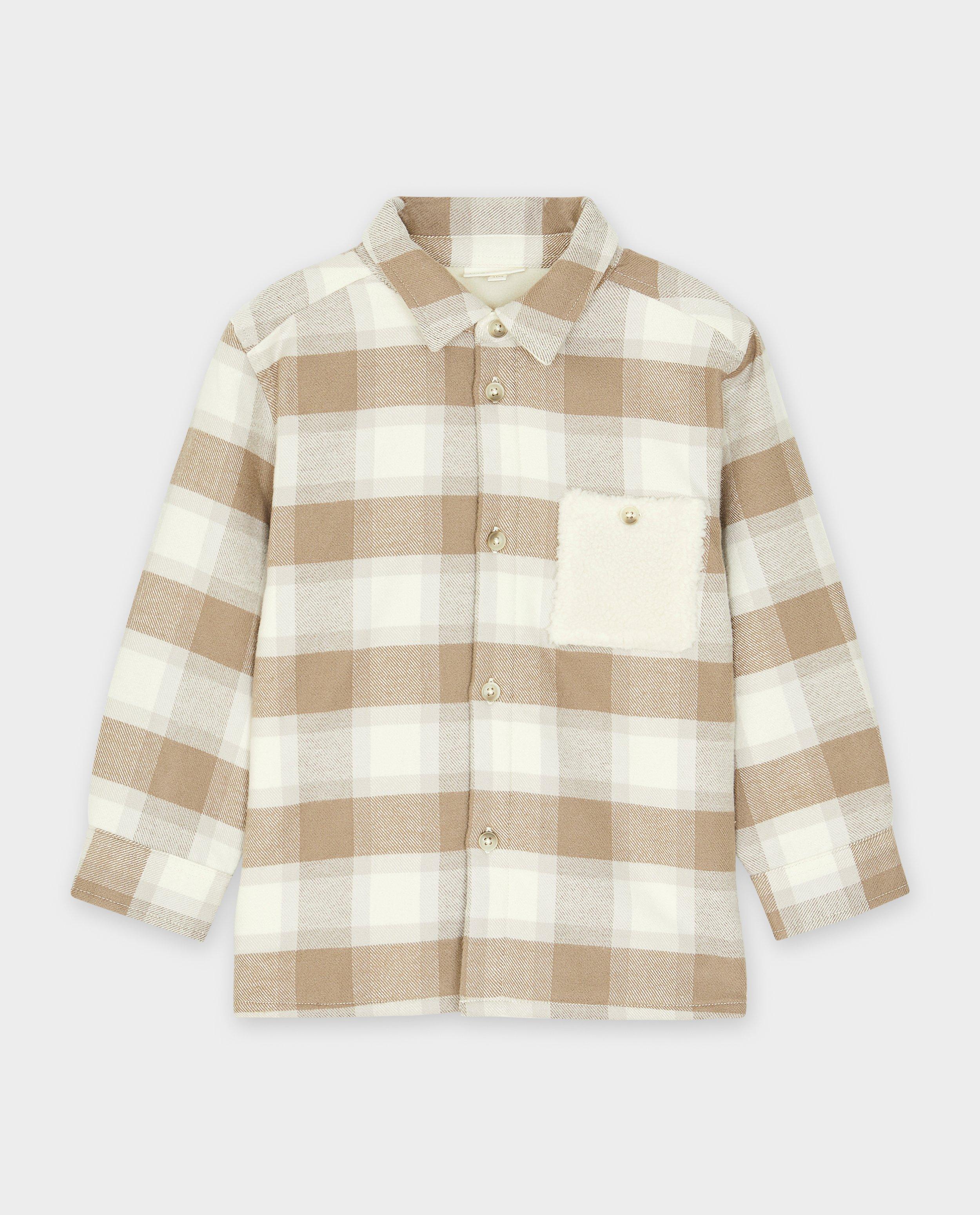 beige
