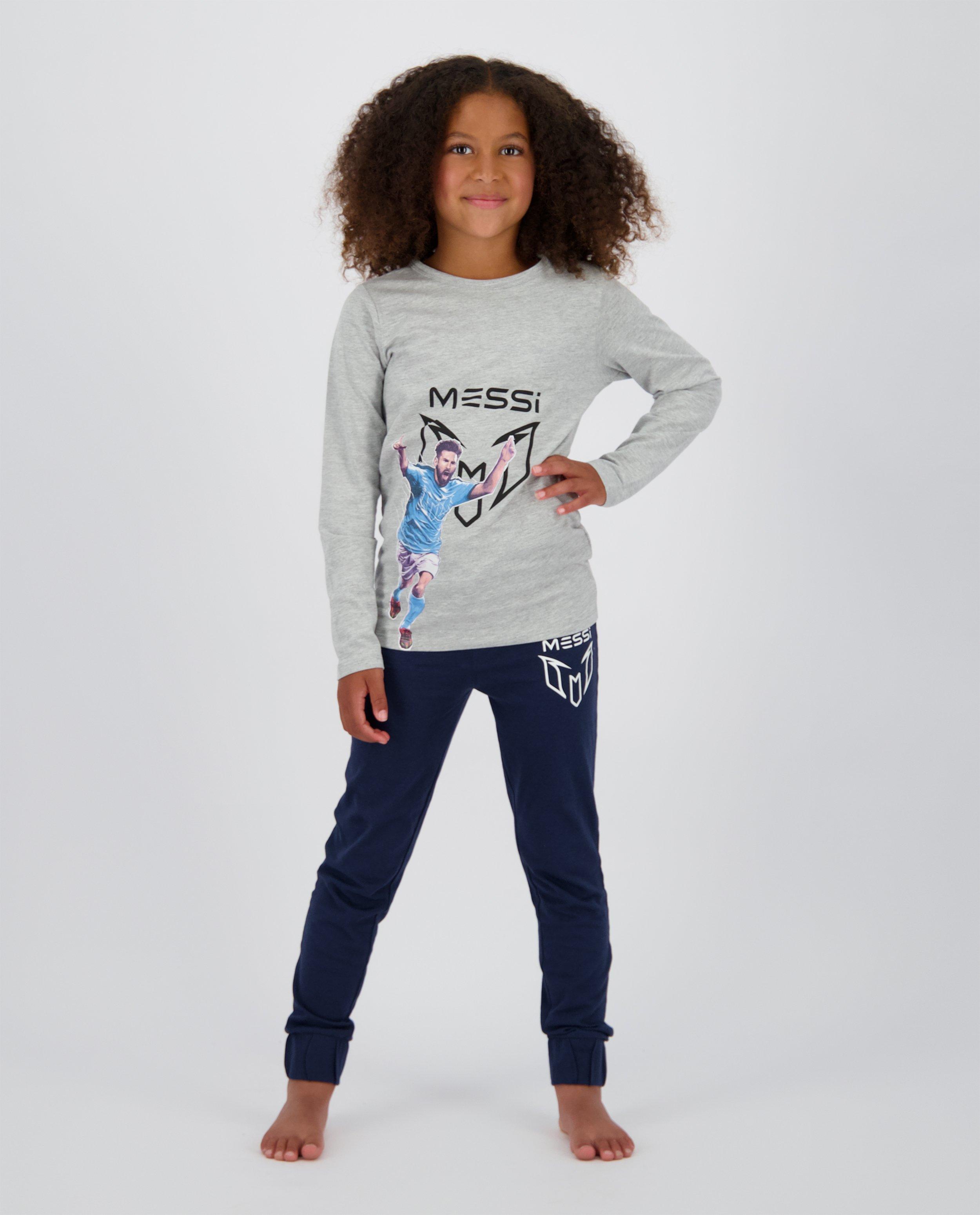 Pyjama met print - null - Vingino x Messi