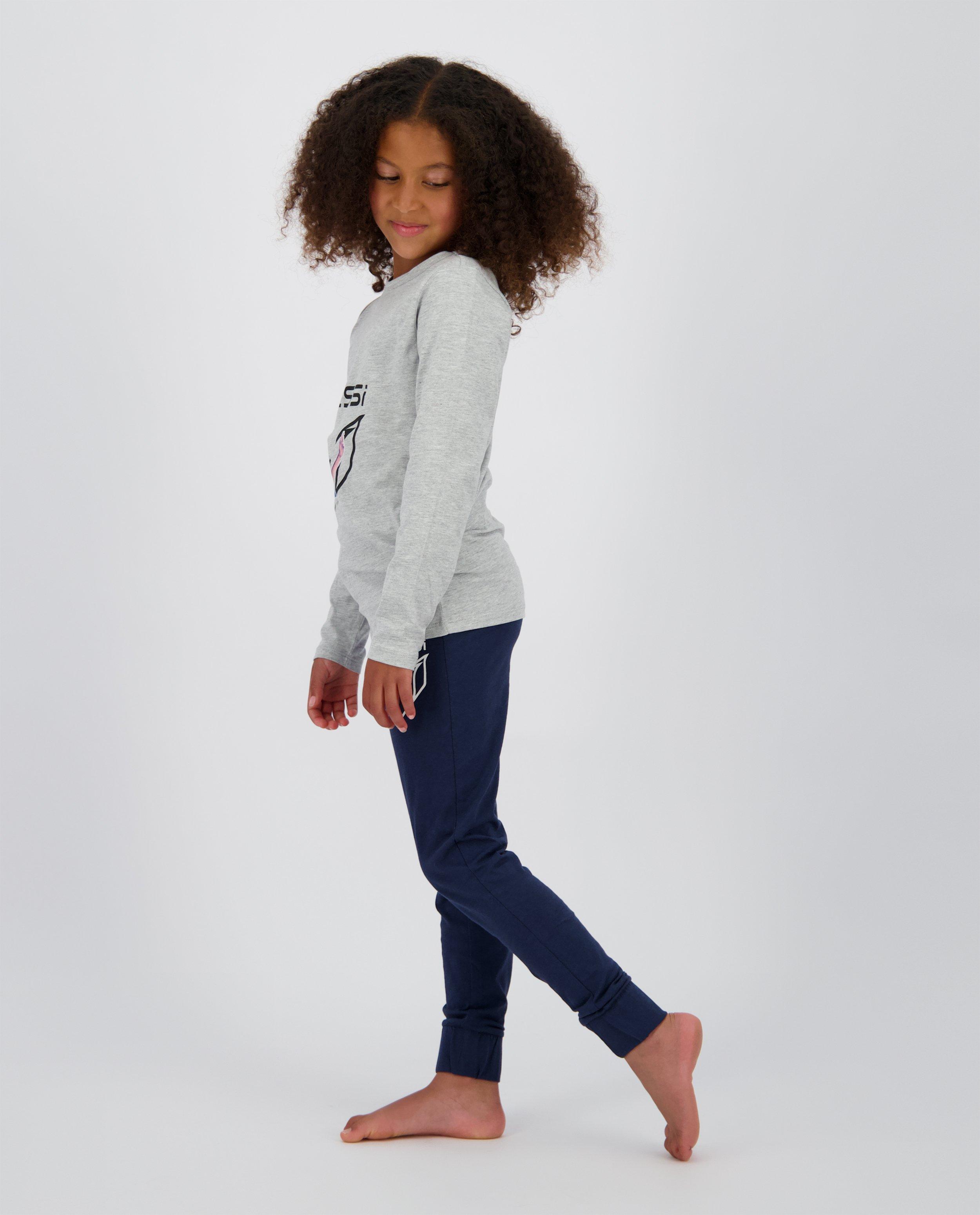 Nachtkleding - Pyjama met print