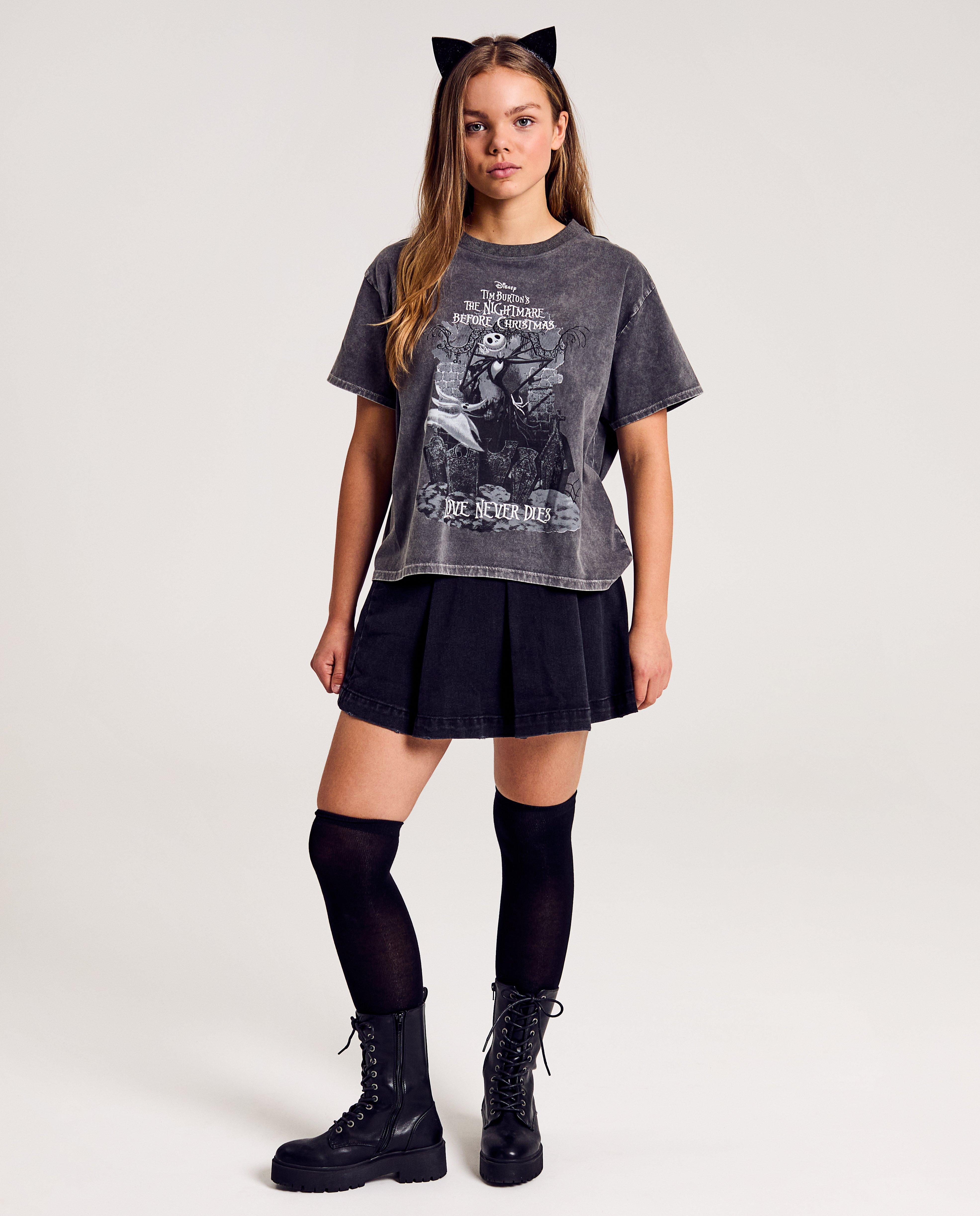 T-shirts - T-shirt The Nightmare Before Christmas