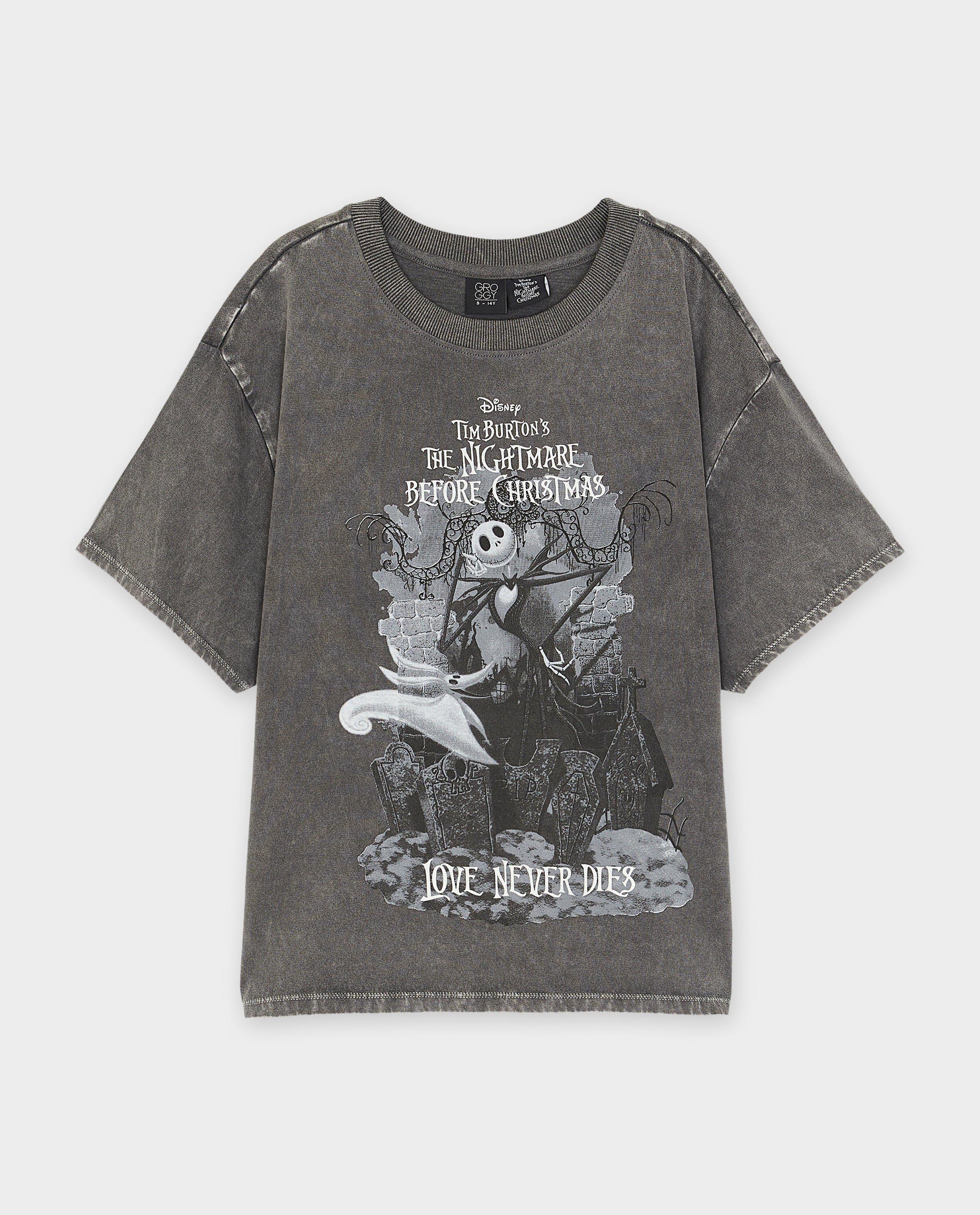 T-shirts - T-shirt The Nightmare Before Christmas