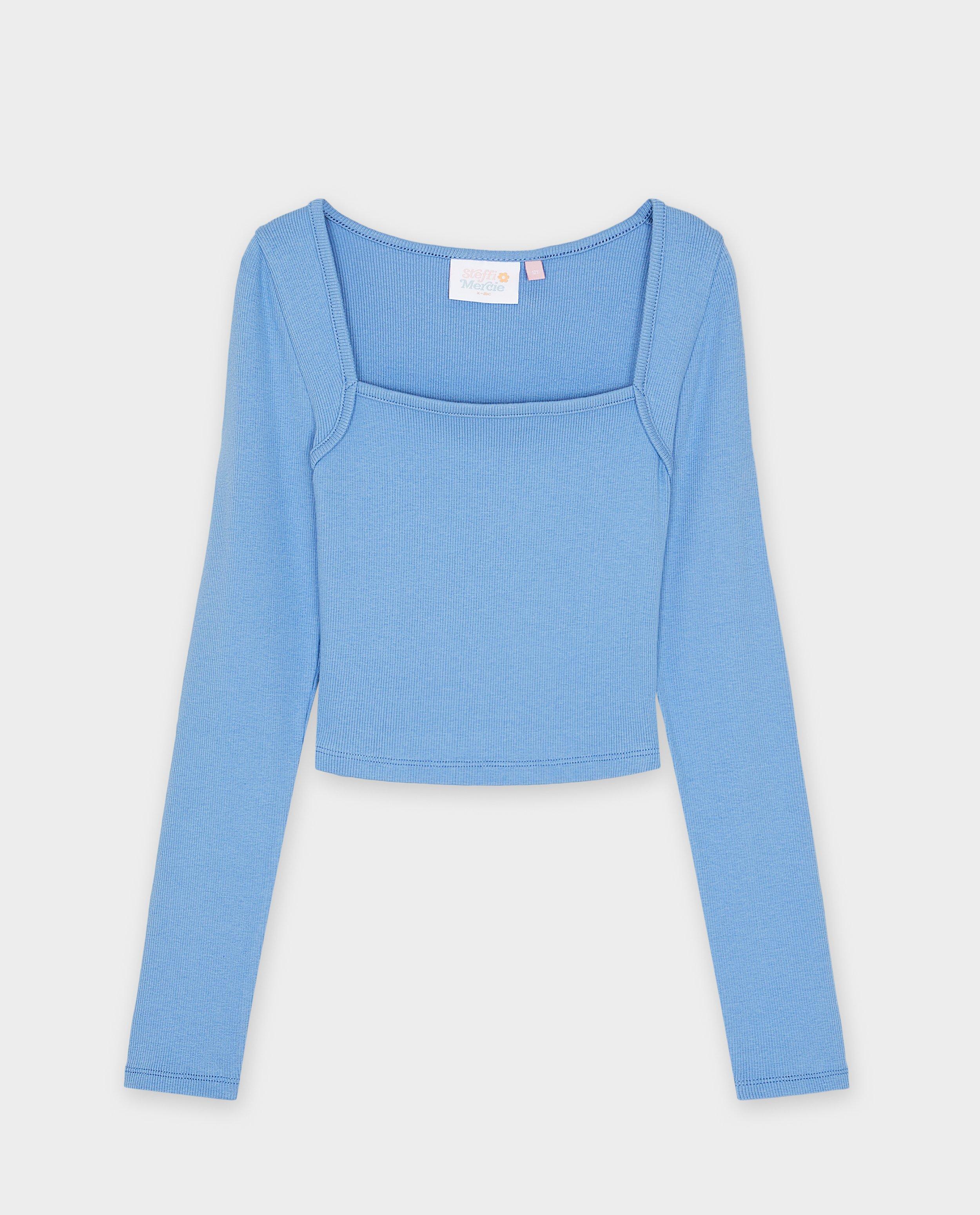 donkerblauw