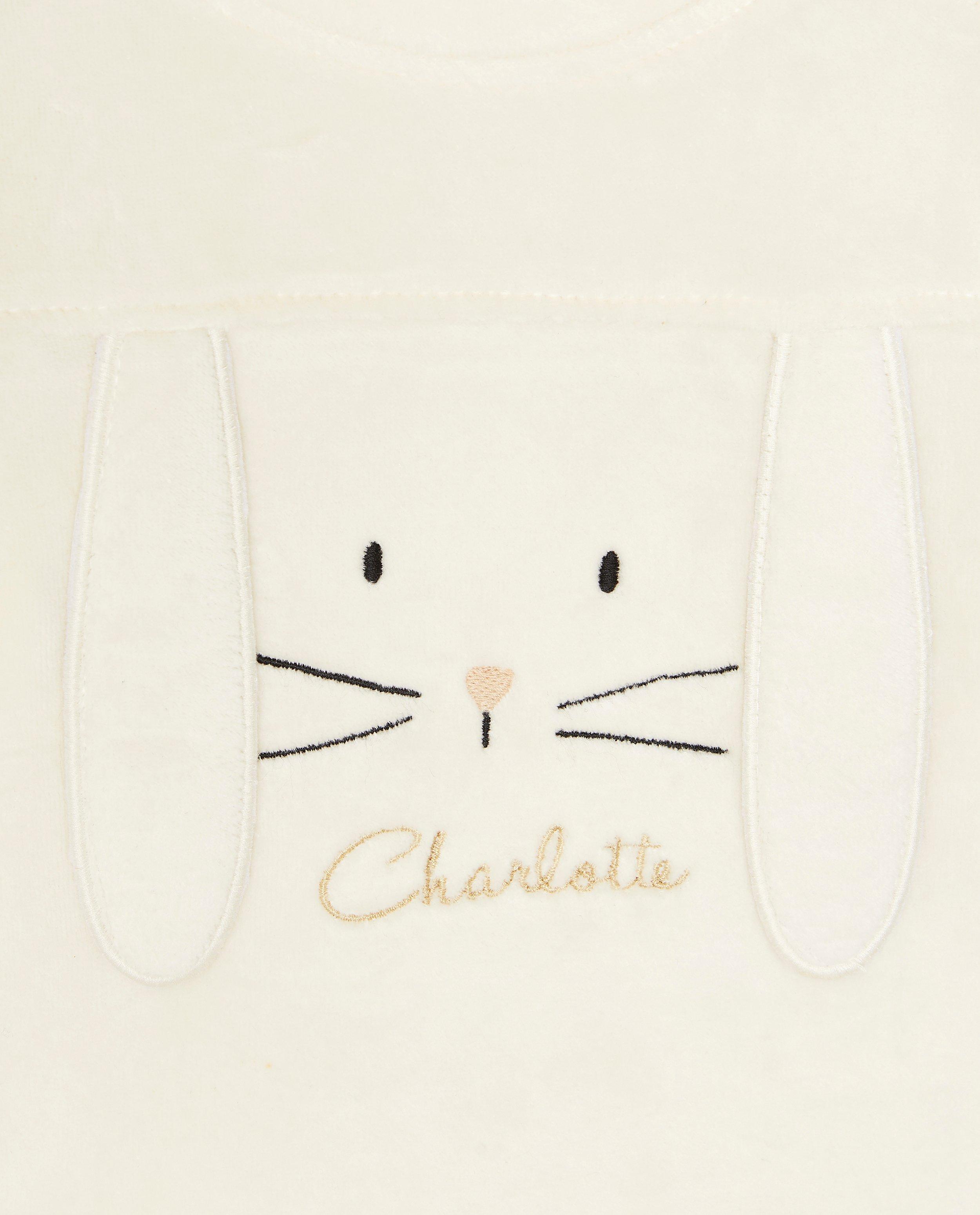 Nachtkleding - Personaliseerbare pyjama, baby