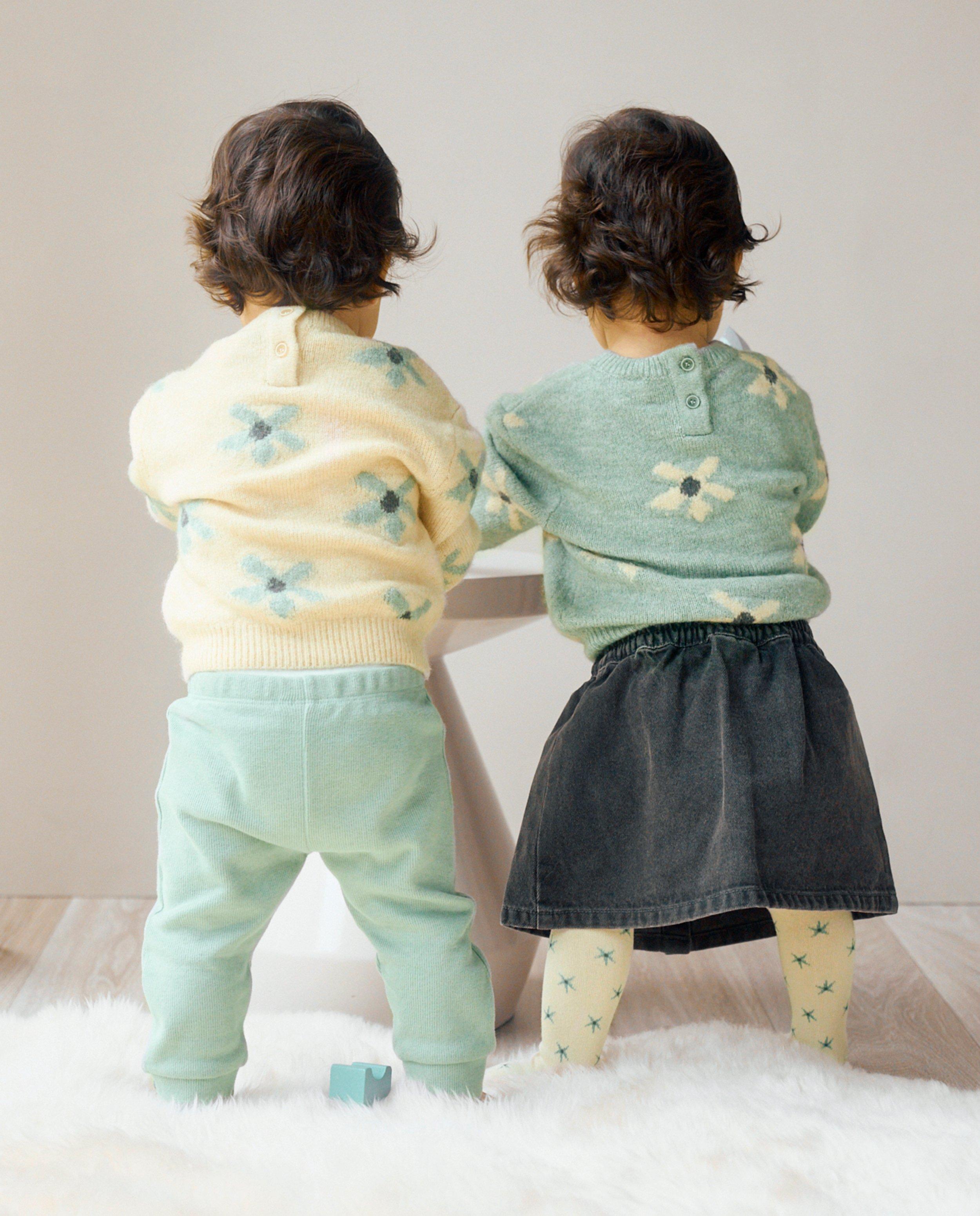 Leggings - Leggings verts