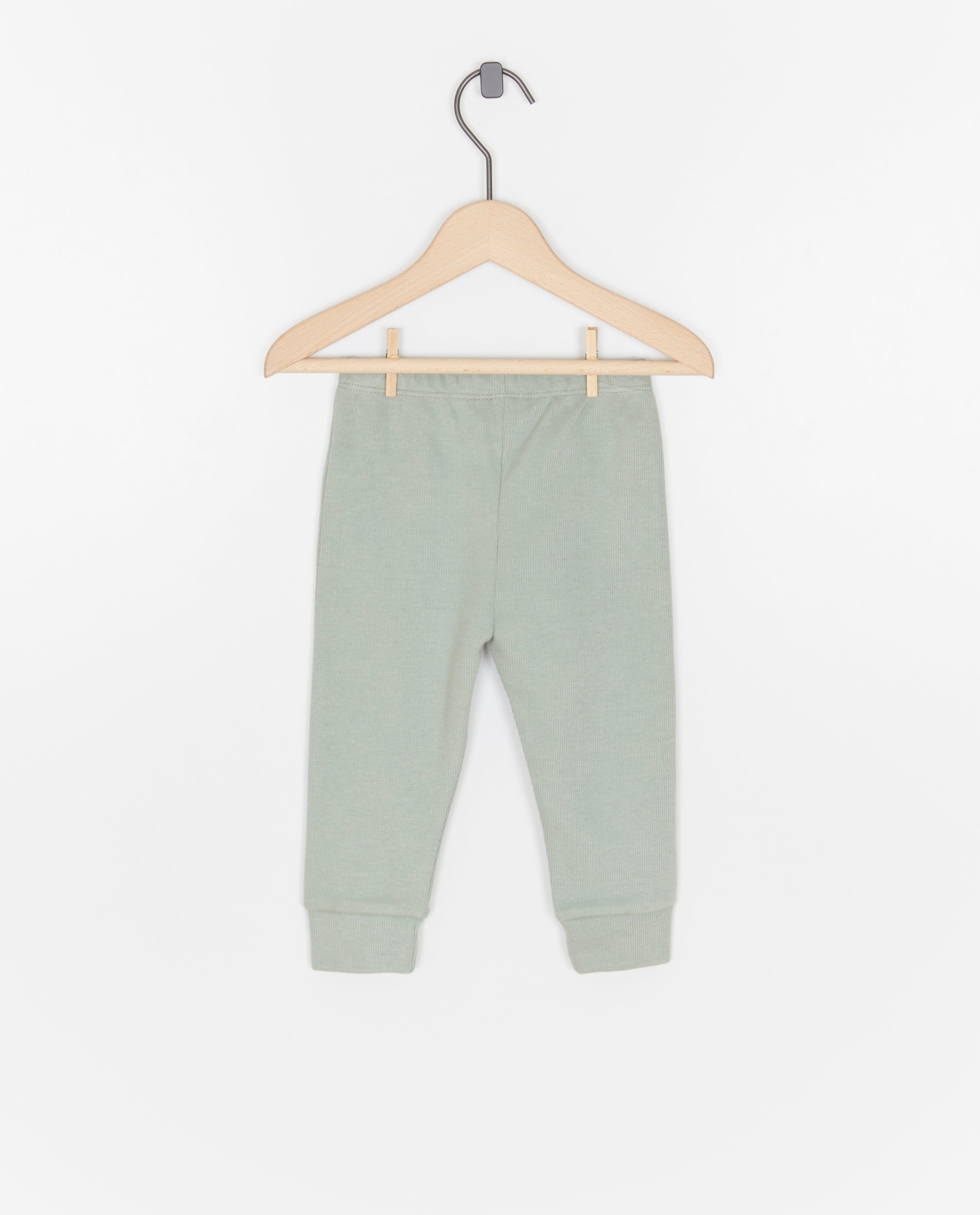 Leggings - Leggings verts