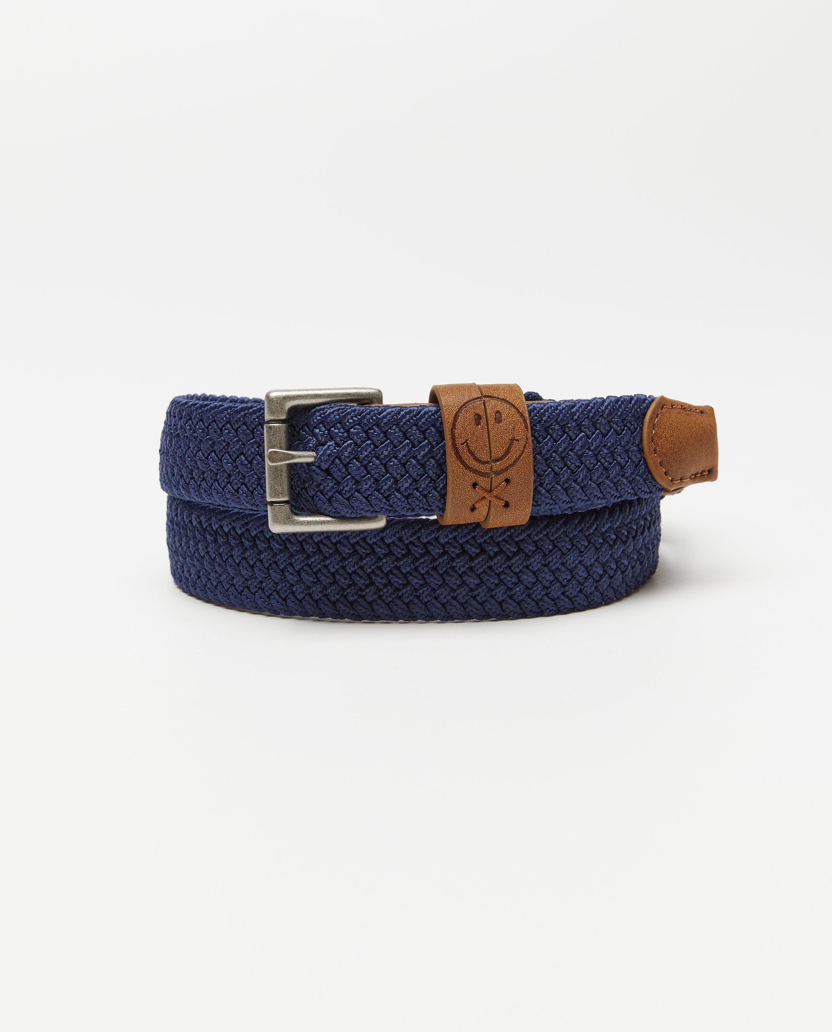donkerblauw