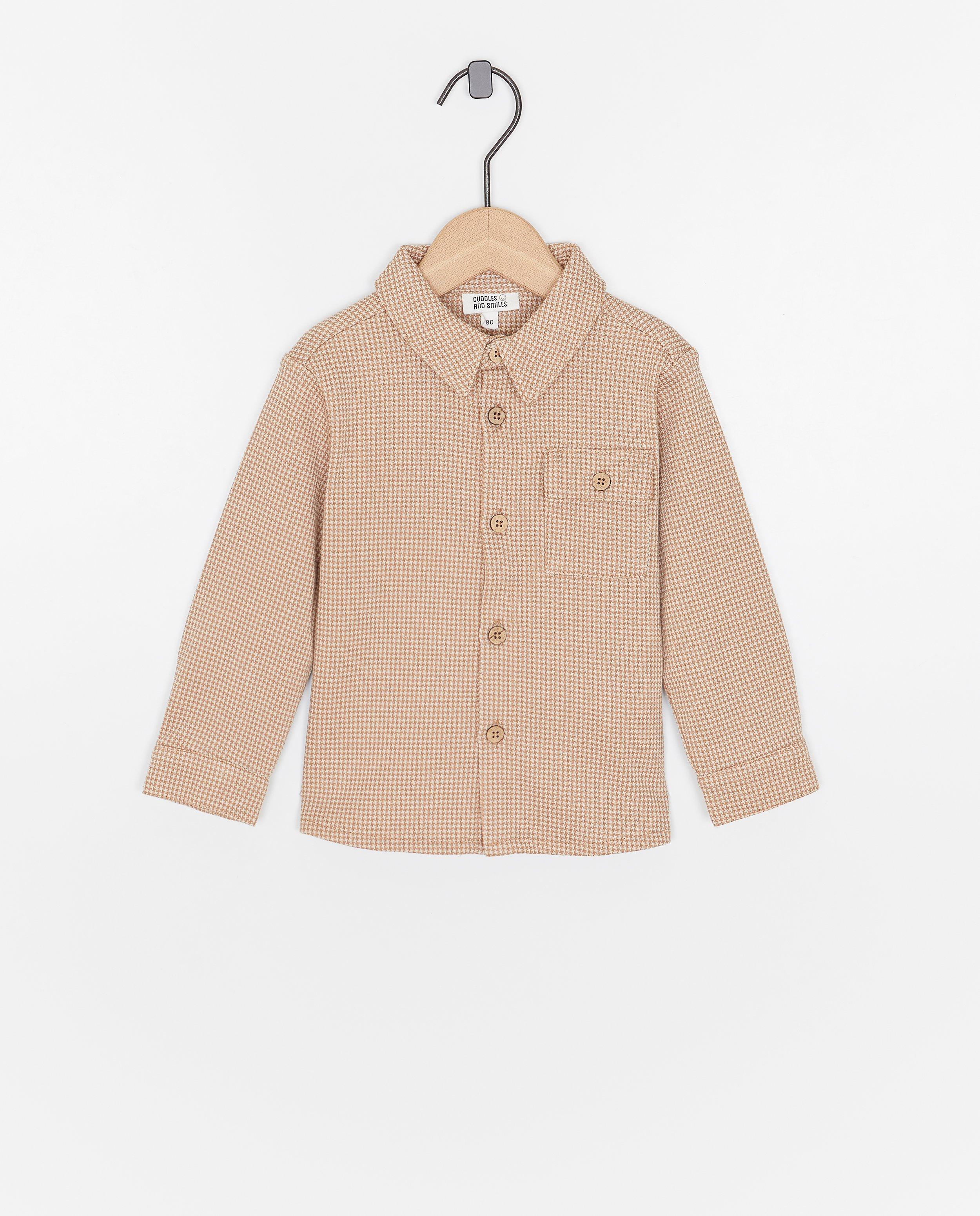 Chemise - null - Cuddles and Smiles