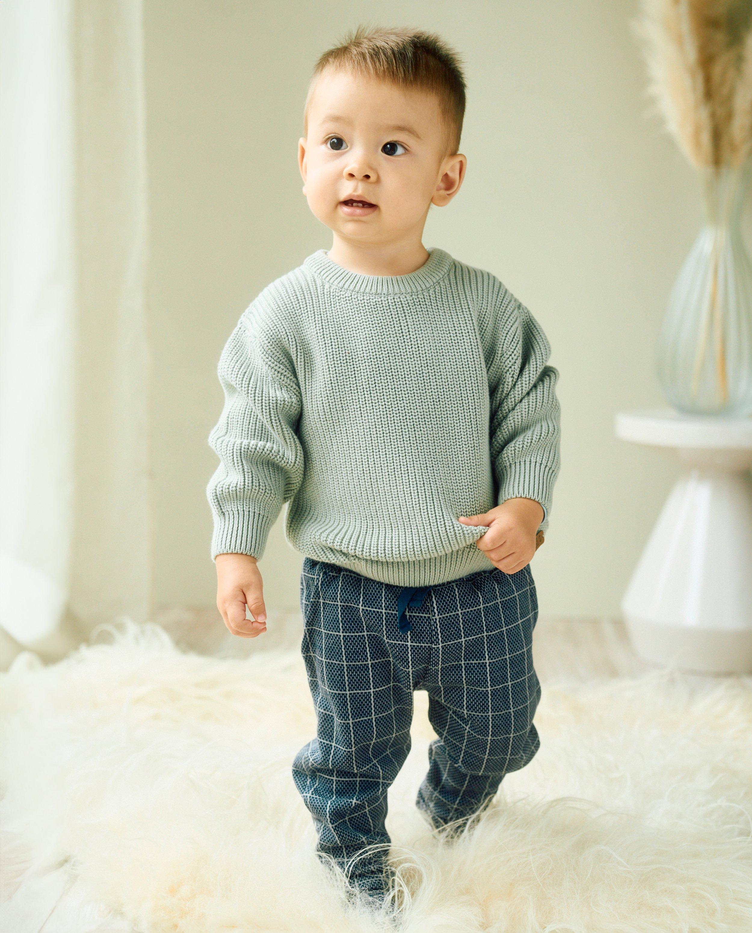 Sweats - Pull vert
