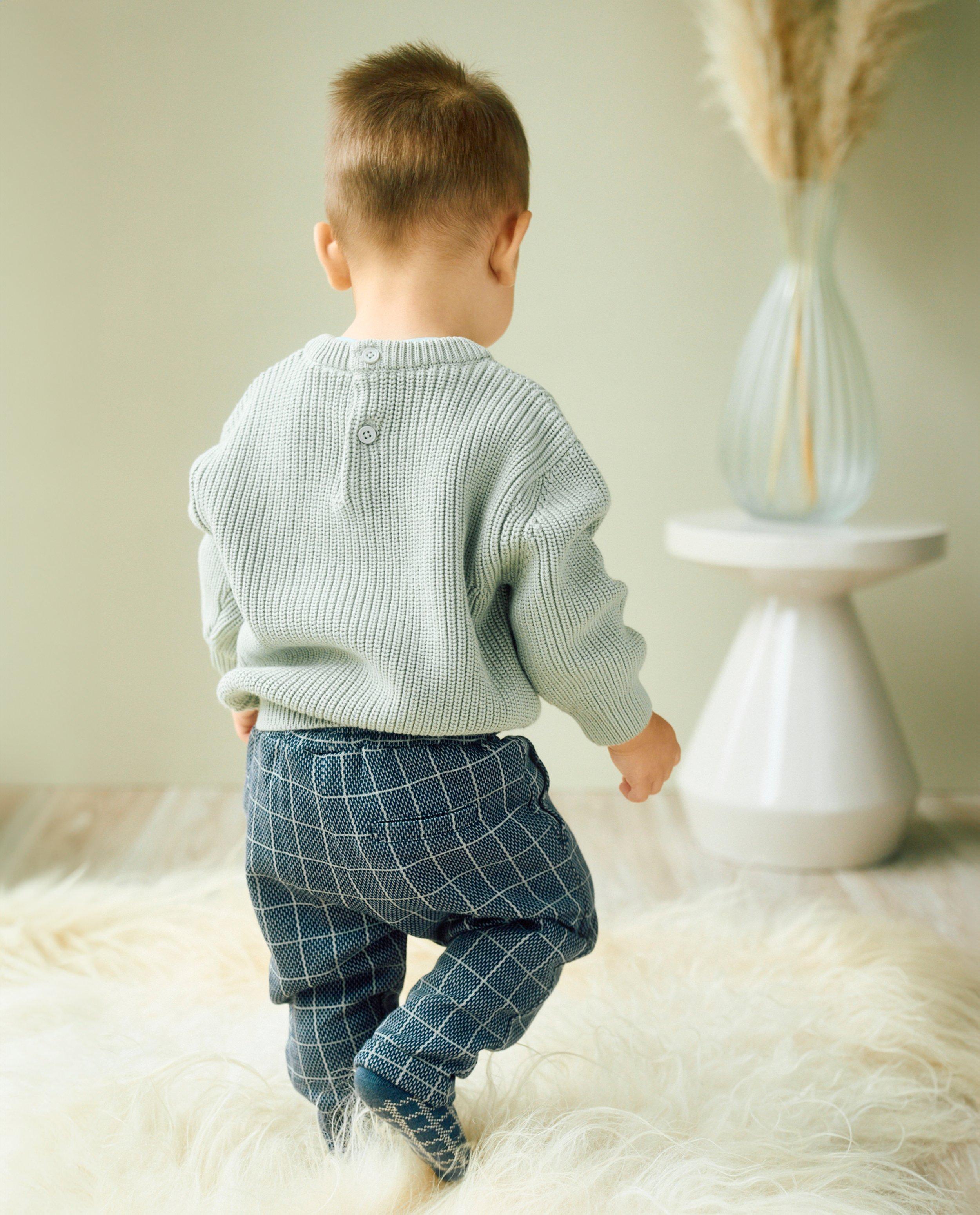 Sweats - Pull vert