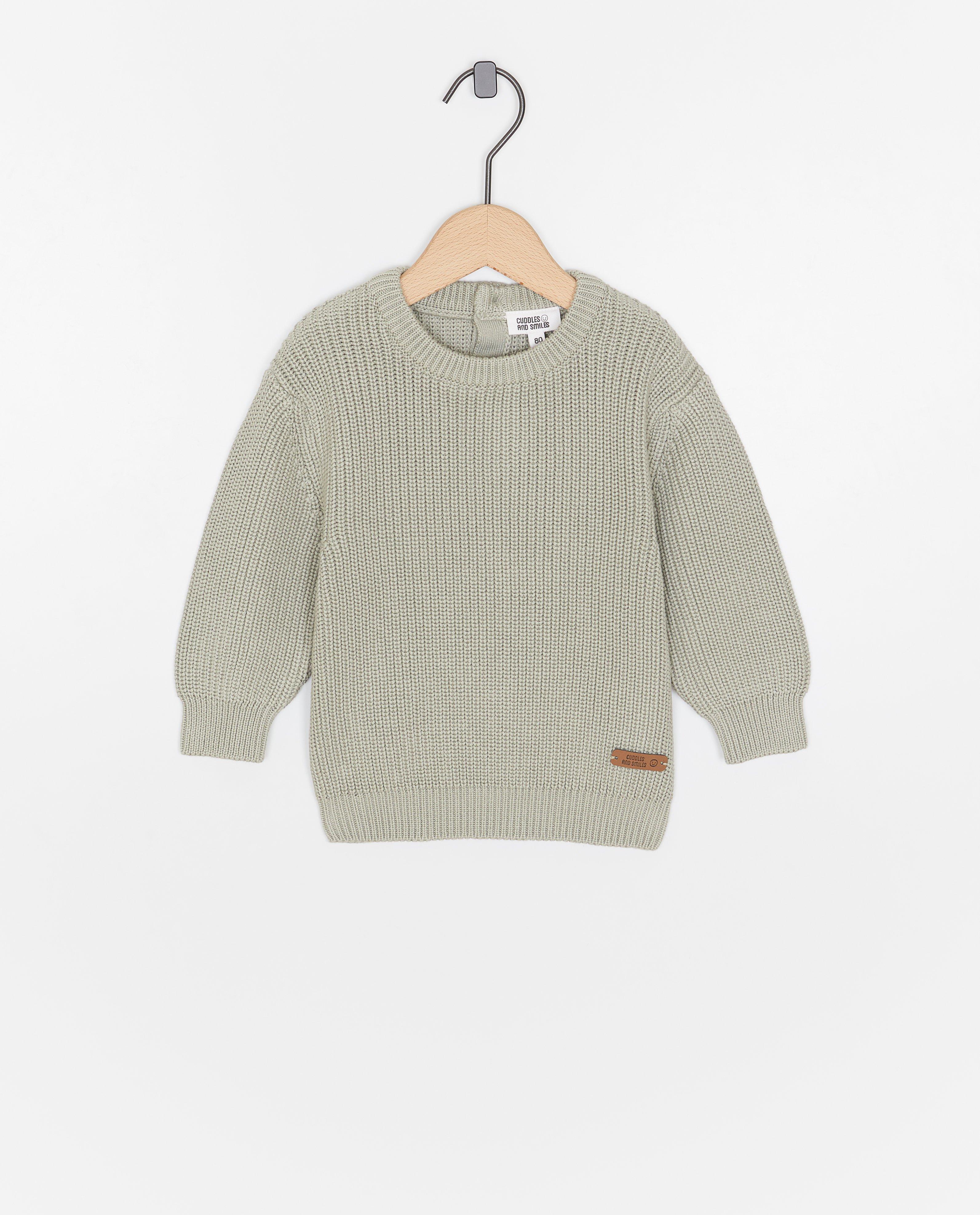 Sweats - Pull vert