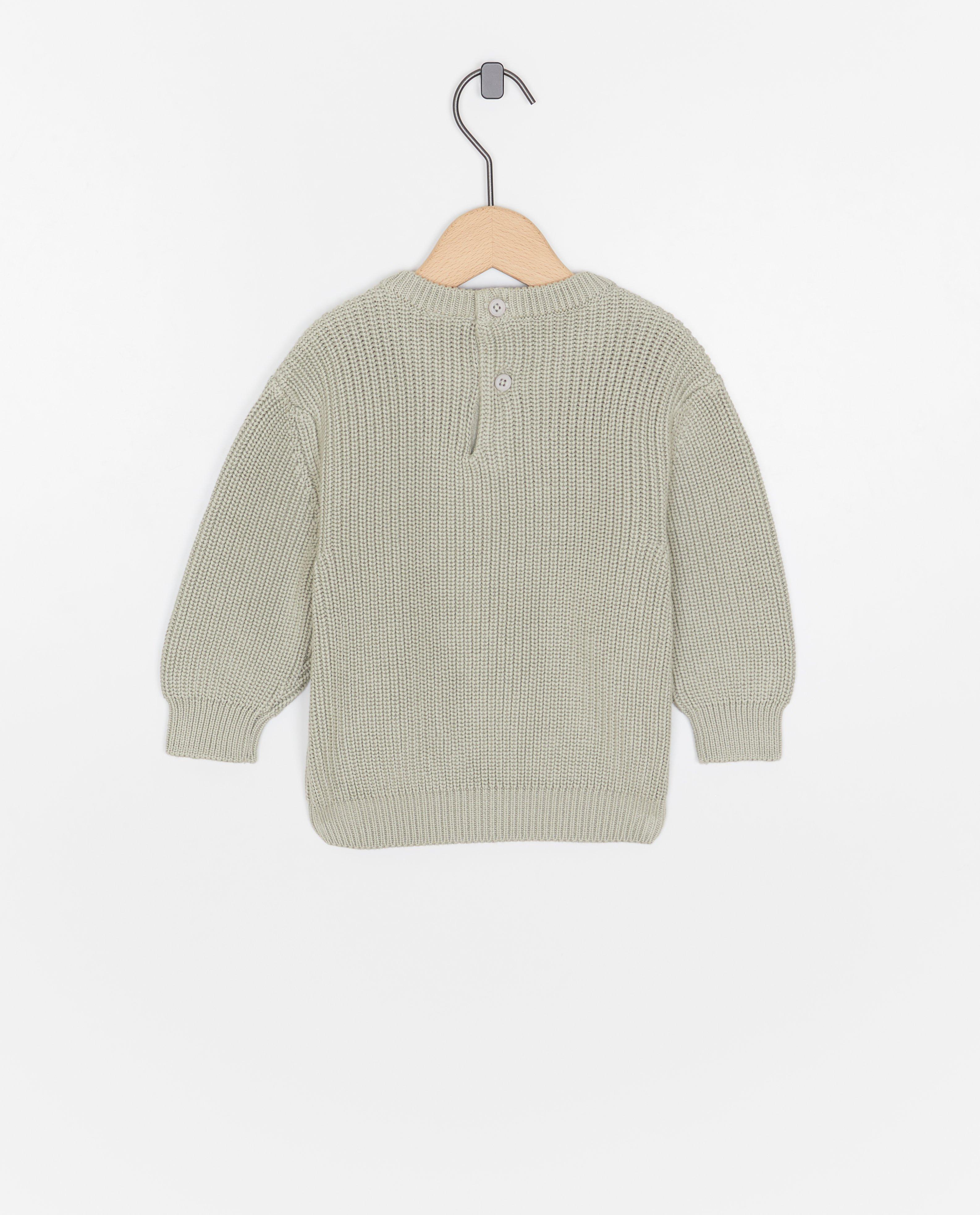 Sweats - Pull vert