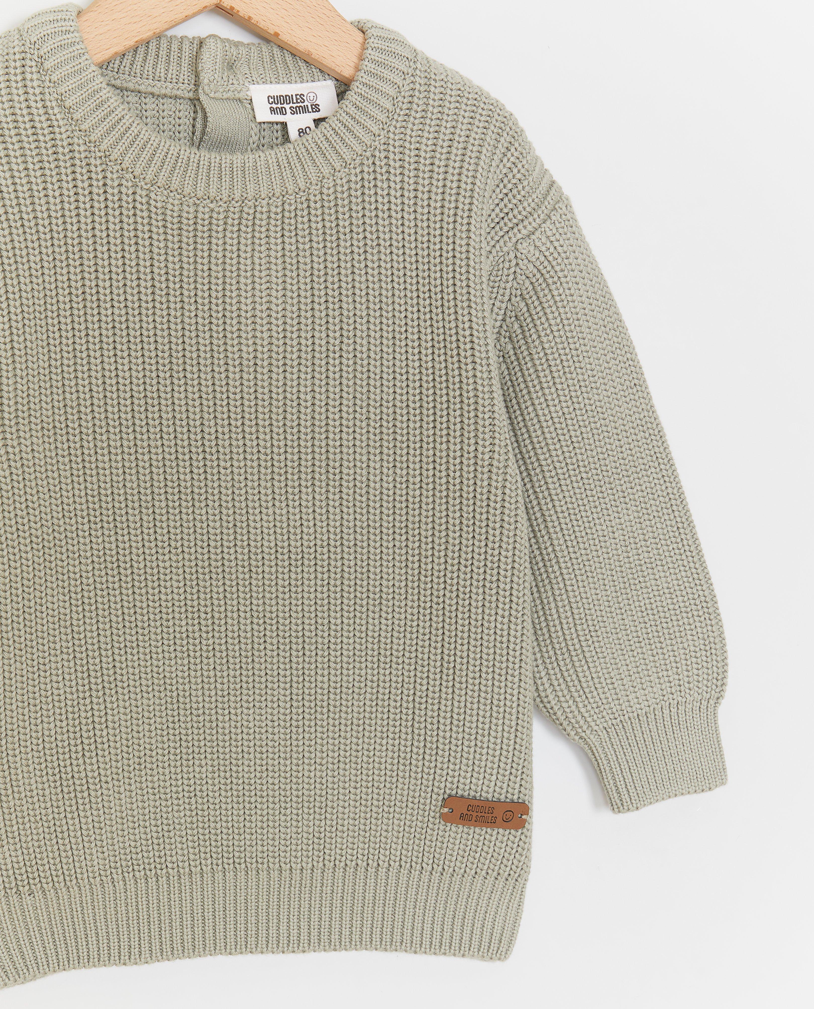 Sweats - Pull vert